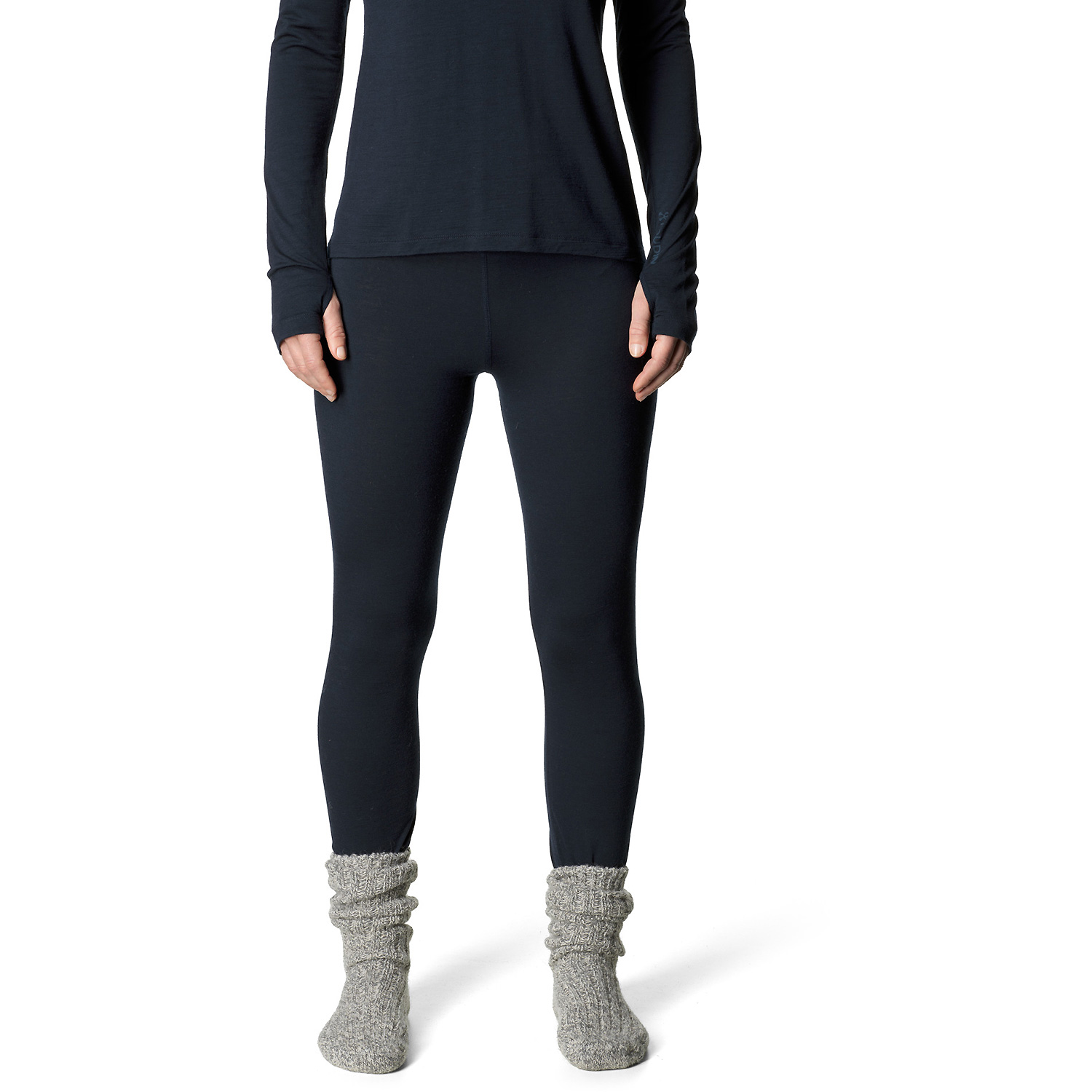 Damen Houdini Blau