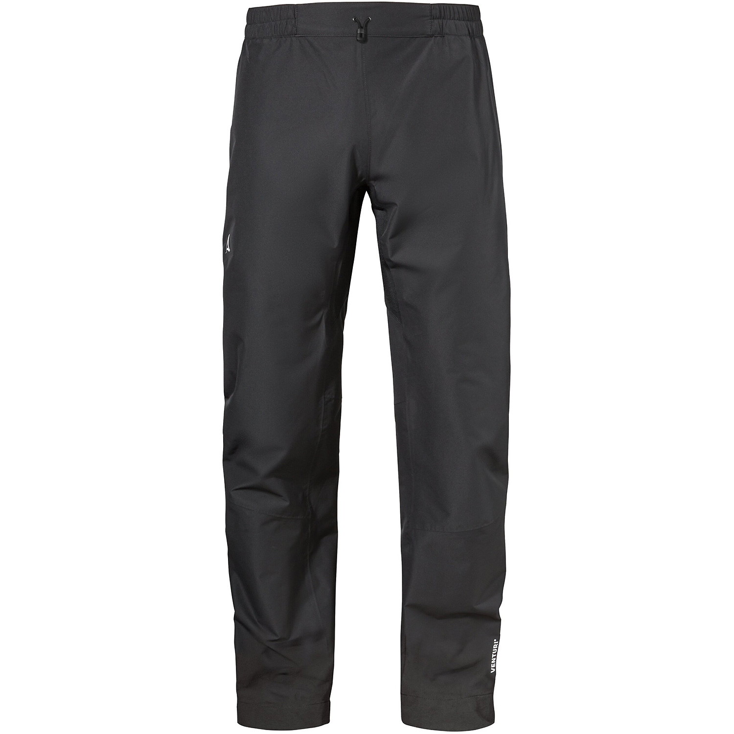 Herren Schöffel Schwarz 2.5L Pants Tarvis M 9990 56 Regenhose