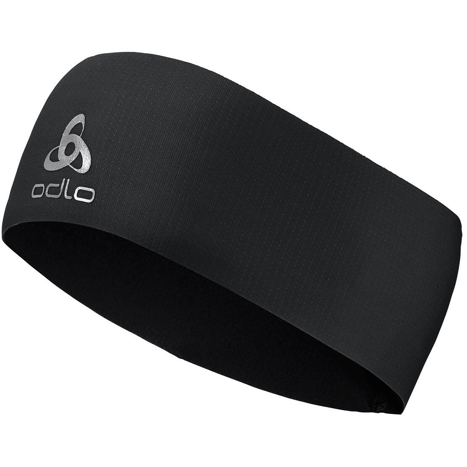 Unisex Odlo Schwarz Head    MOVE LIGHT 15000 - Unterhemd