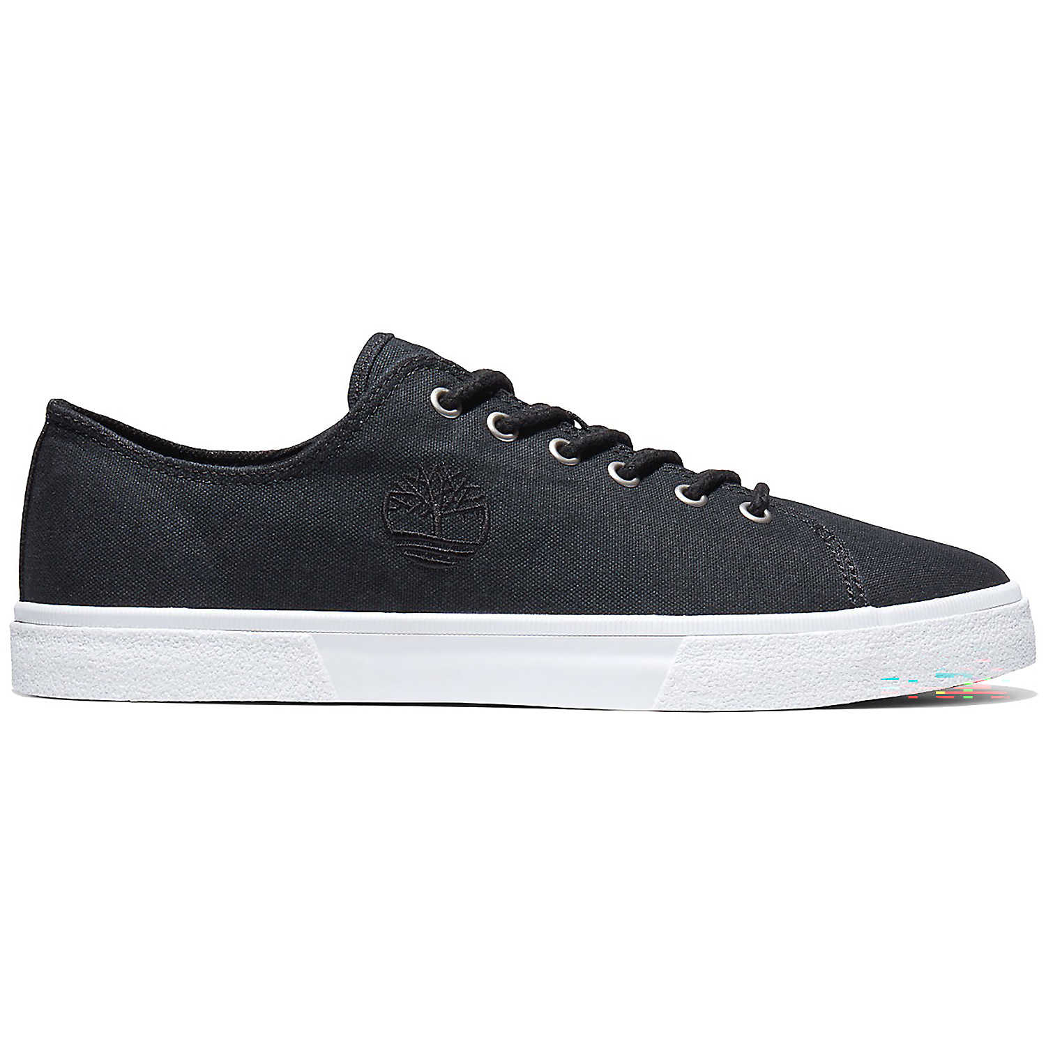 Herren Timberland Schwarz