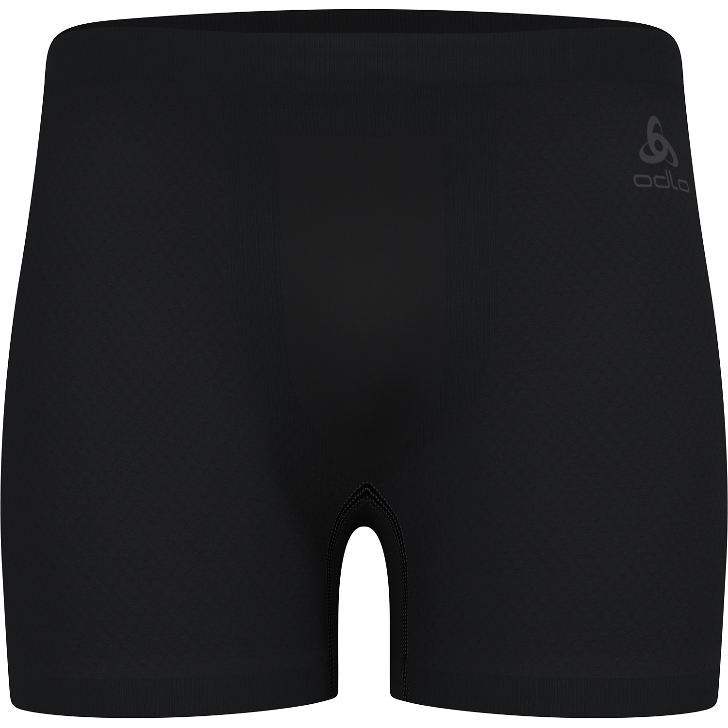 Herren Odlo Schwarz PERFORMANCE DRY 15000 S Unterhose