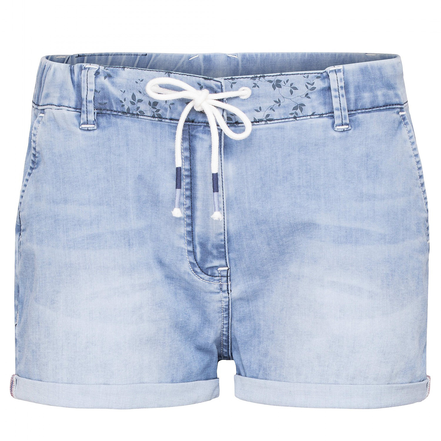 Damen Chillaz Blau