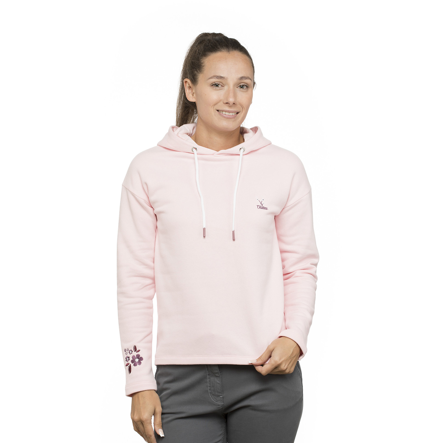 Damen Chillaz Rose