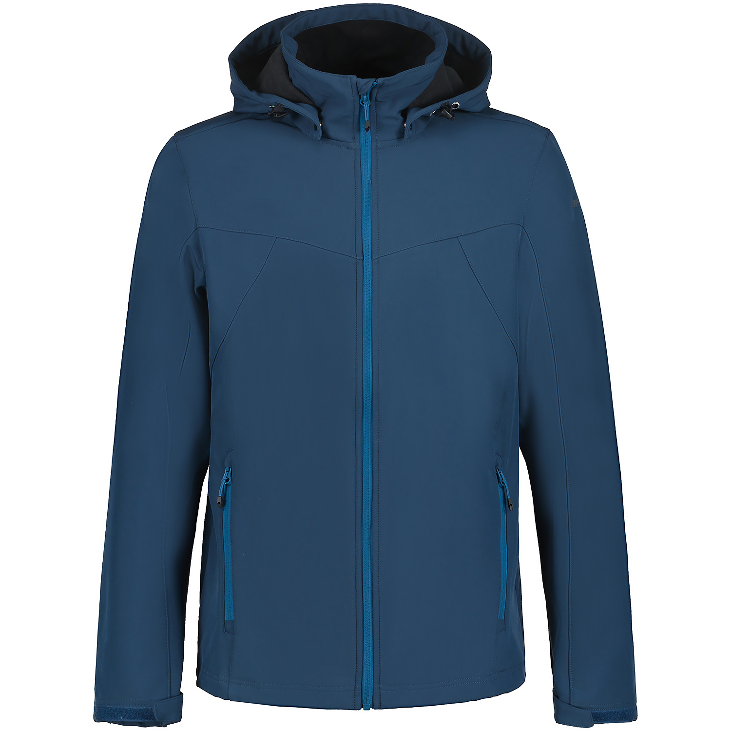 Herren Icepeak Violett