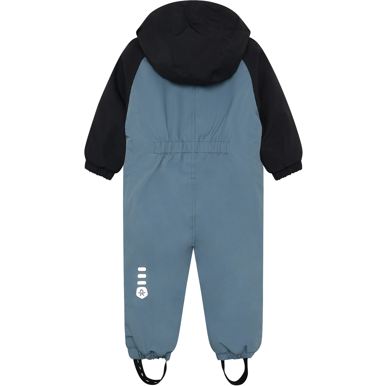 Kinder Color Kids Blau