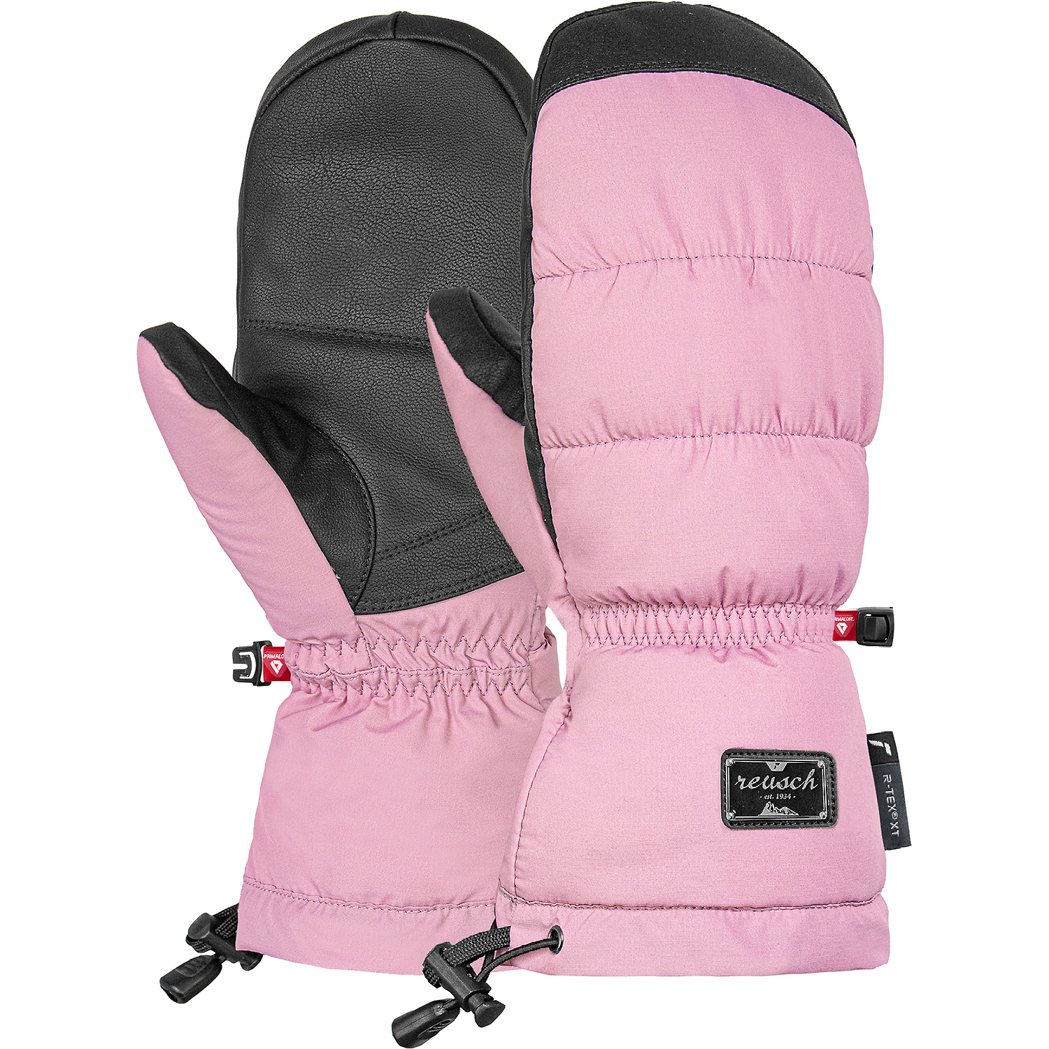 Damen Reusch Rose