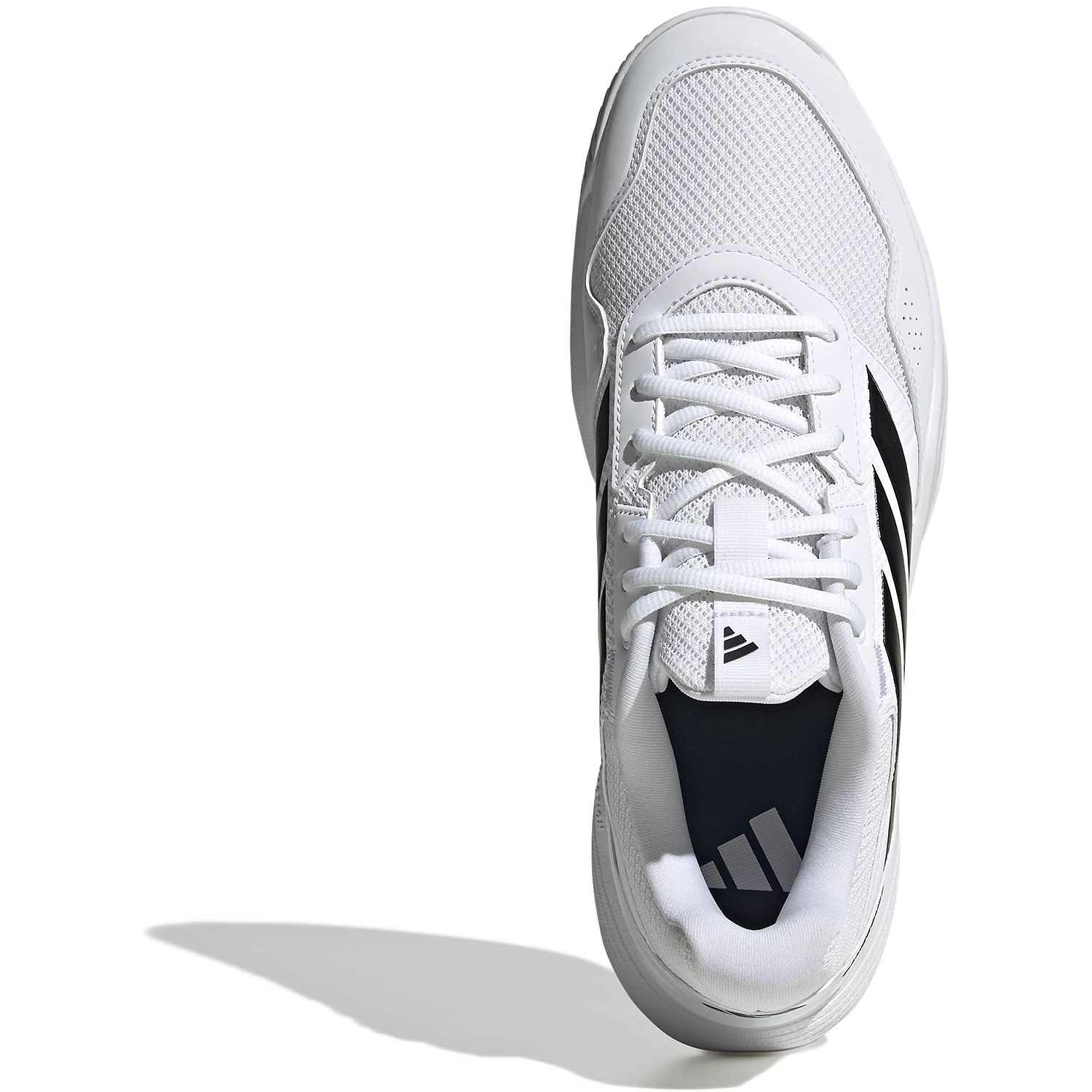 Herren Adidas wie abgebildet GameCourt 3 All Court 000 8,5 Tennisoutdoorschuh