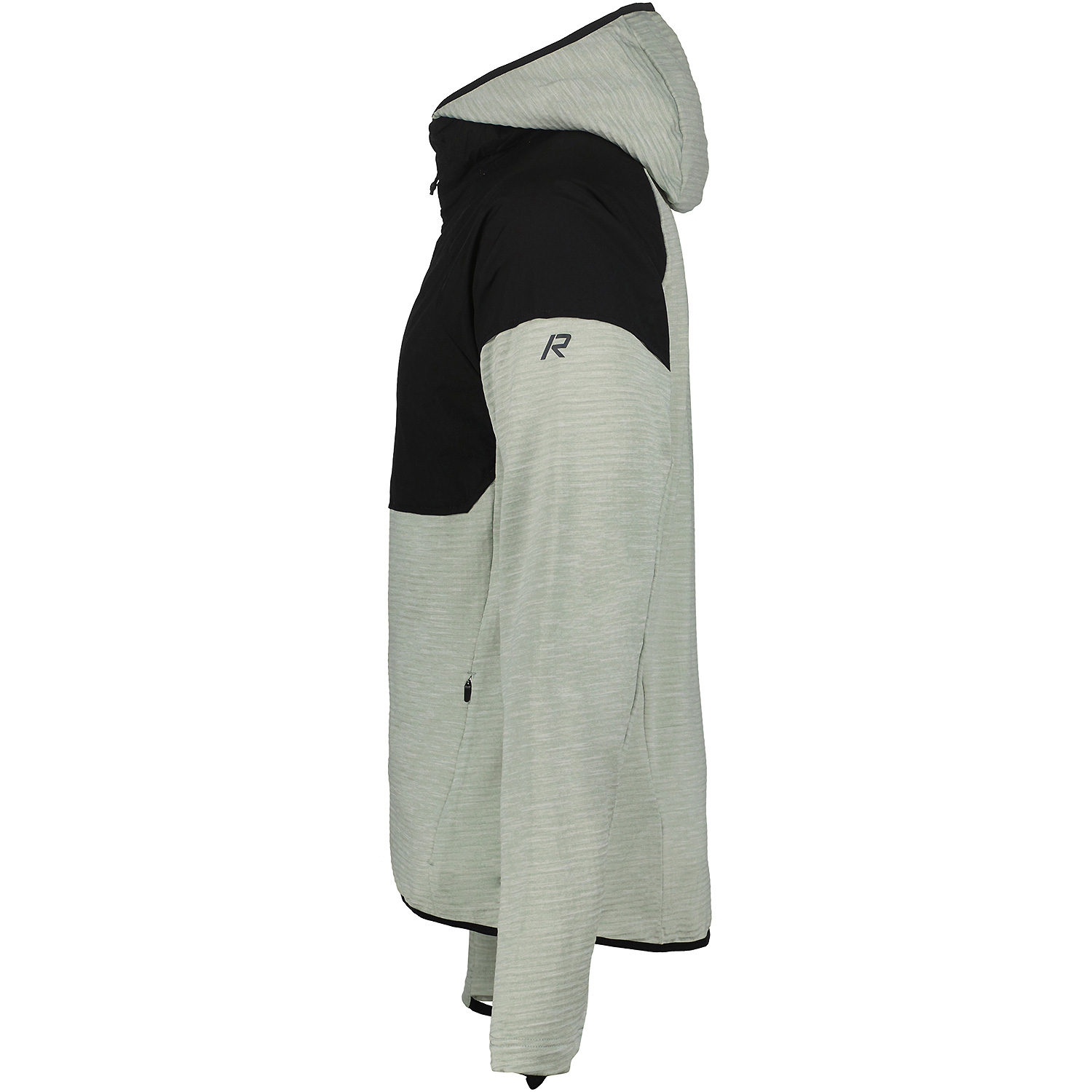 Herren Rukka Dunkelorange