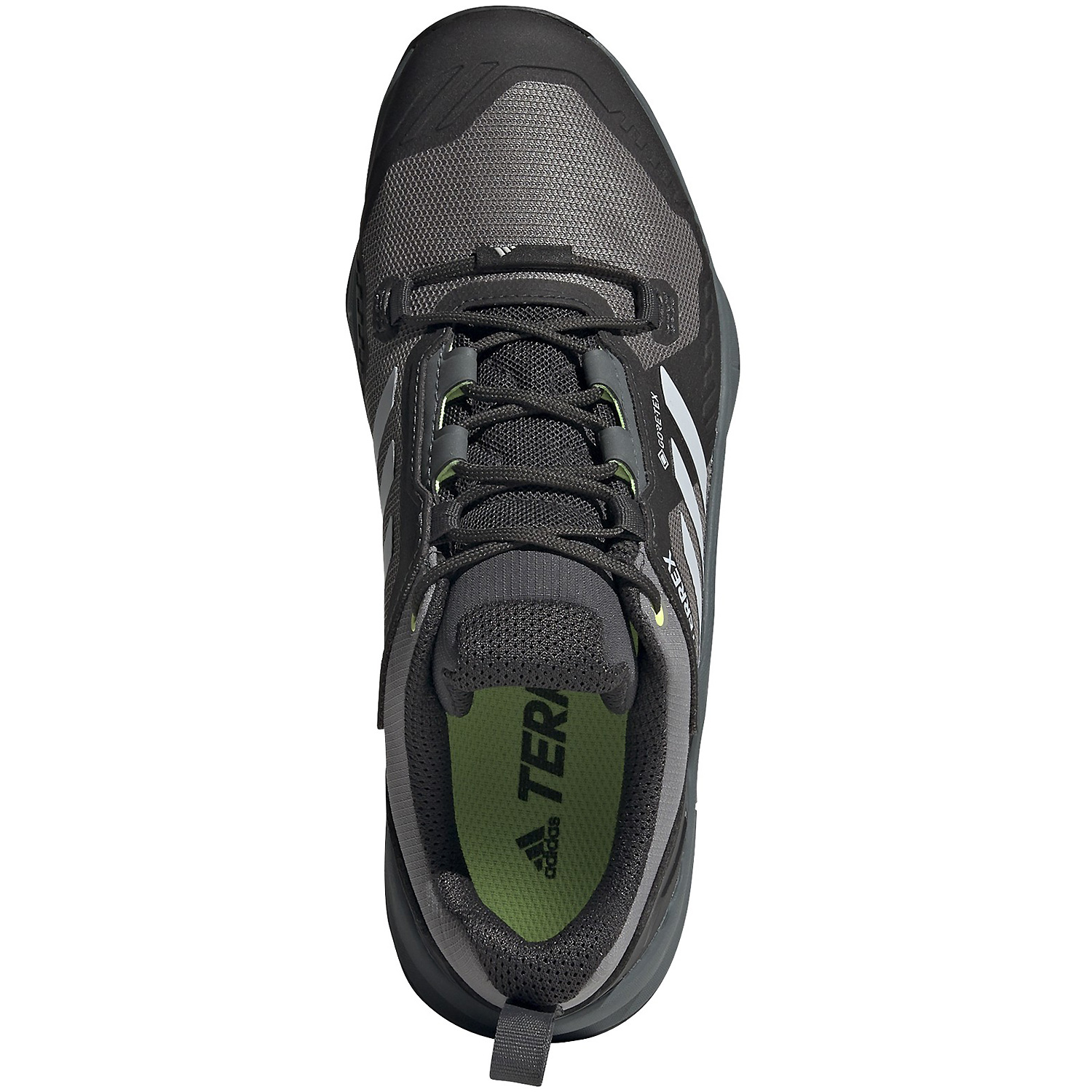 Damen Adidas Grau Socks micro crew CERAMICOOL HI 10352 39-41 Multifunktionsschuh