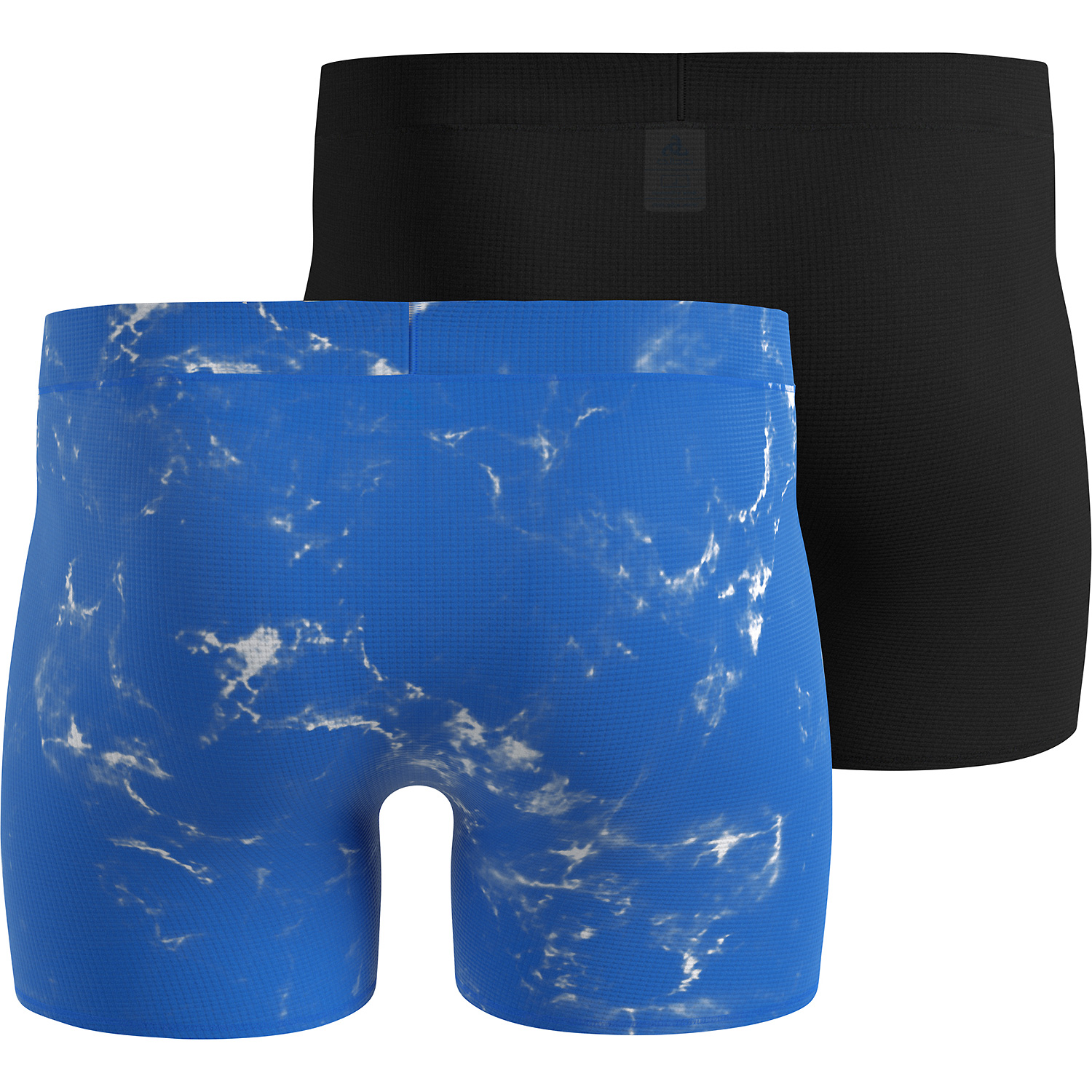 Herren Odlo Schwarz