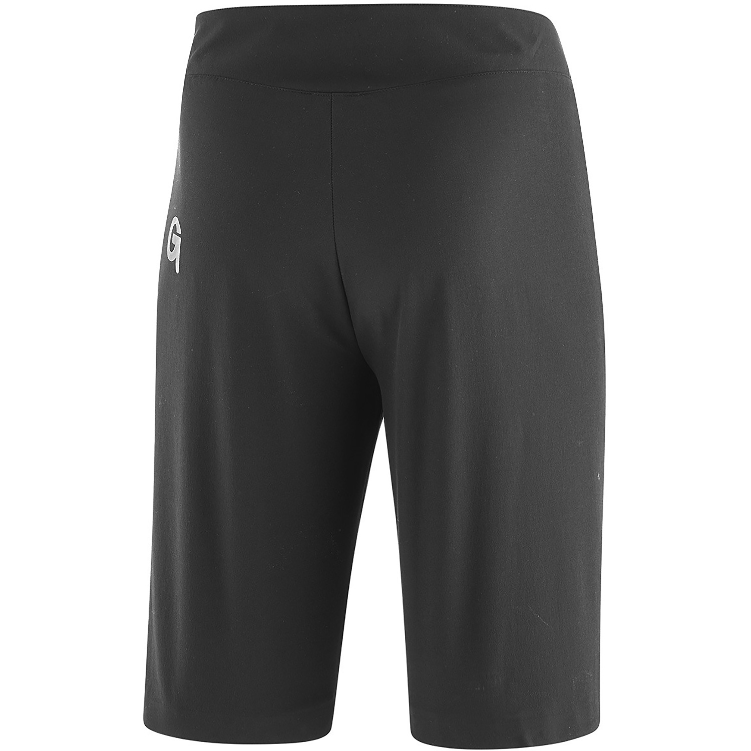 Herren Gonso Schwarz Sitivo Shorts M 9018 S Short