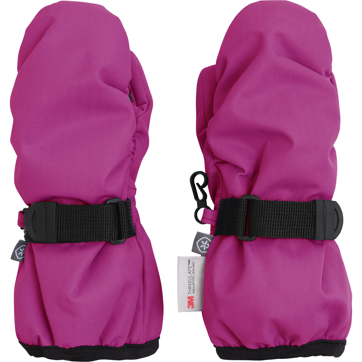 Kinder Color Kids Pink