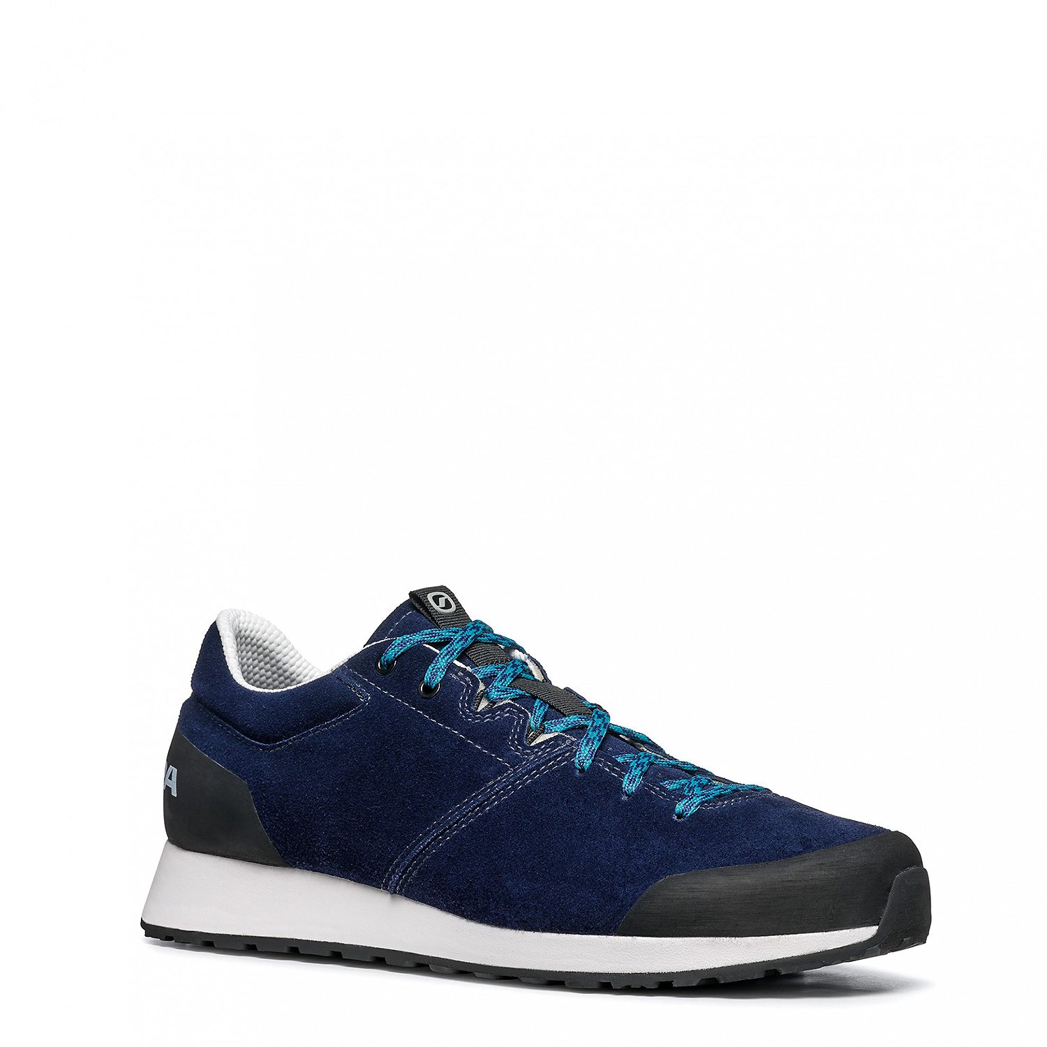 Unisex Scarpa Blau