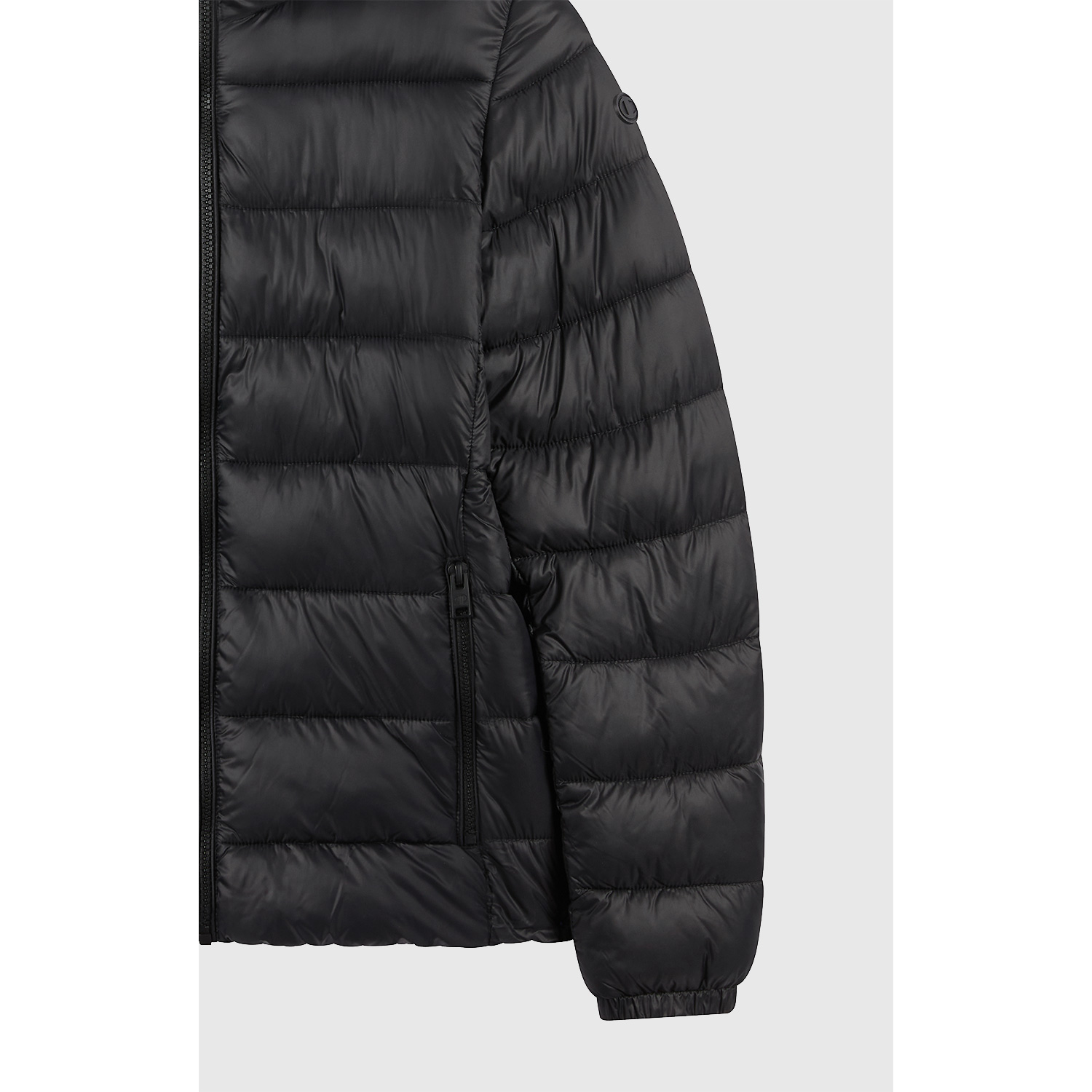 Damen Champion Schwarz