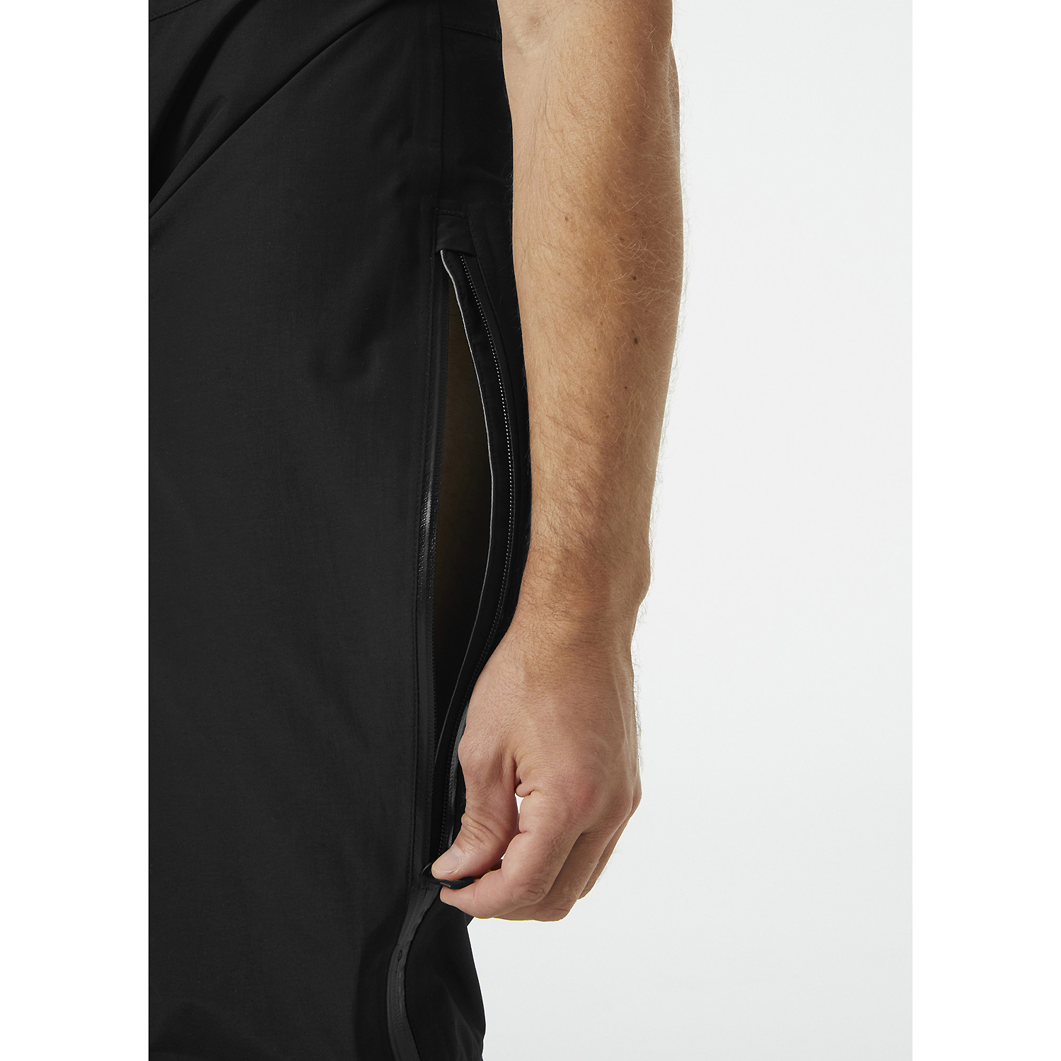 Herren Helly Hansen Schwarz