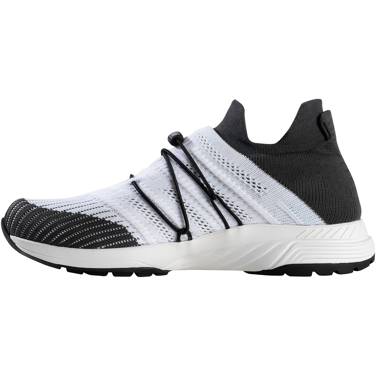 Damen UYN Weiß UYN MAN NATURE TUNE SHOES J644 44 Freizeitschuhe
