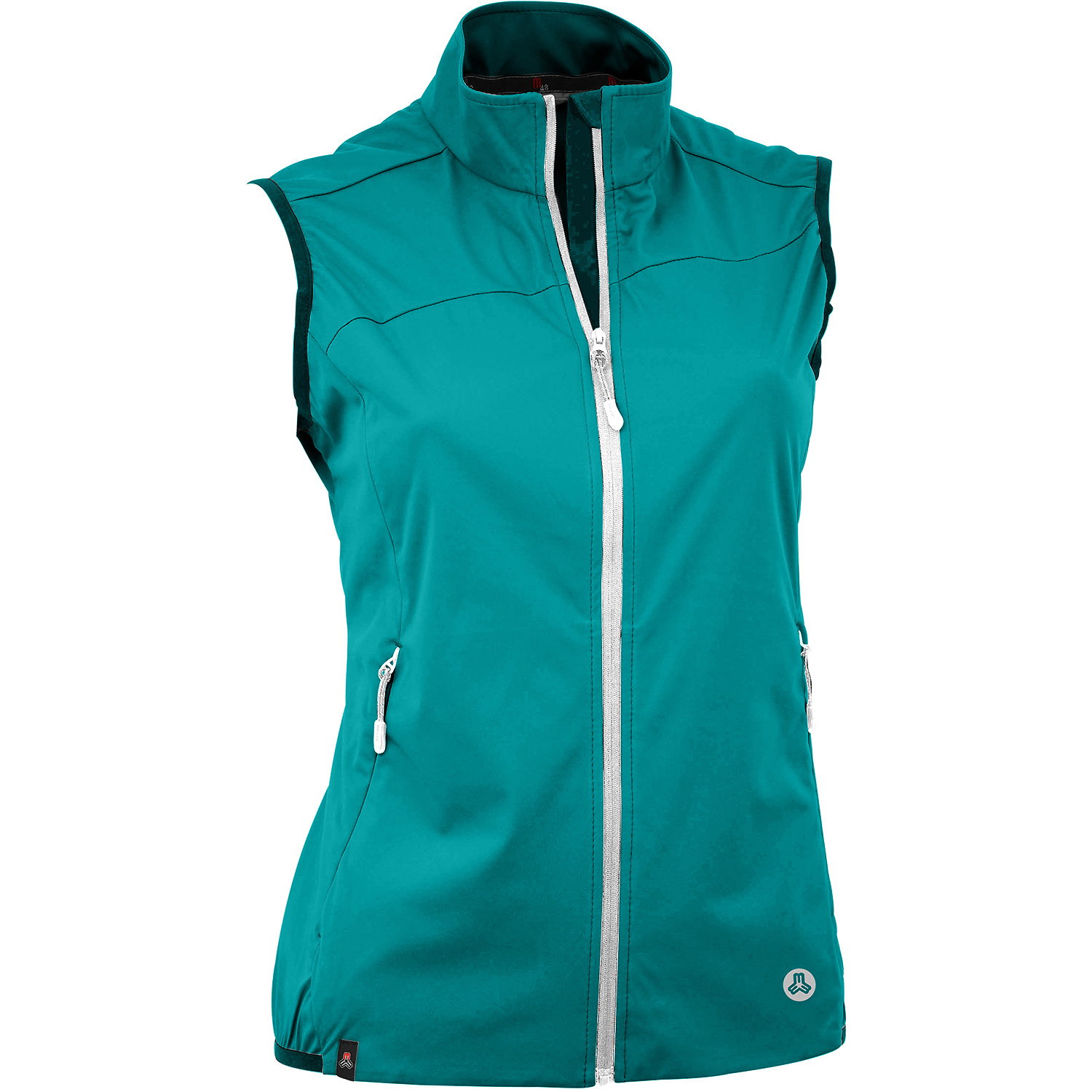Damen Maul Sport Türkis