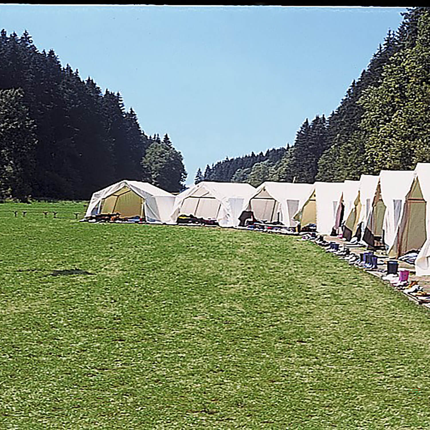 Unisex Süd-West wie abgebildet
