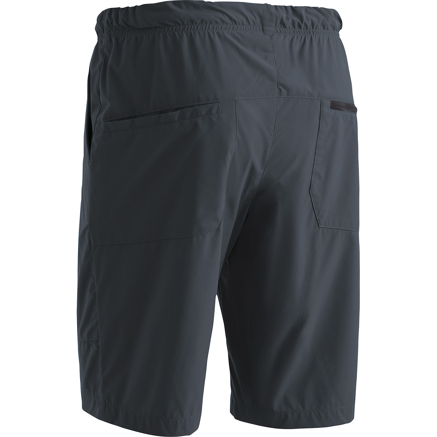 Herren Maier Sports Dunkelgrau Lorensis S/S He-Hemd 1/2 Arm 3831 62 Hemd