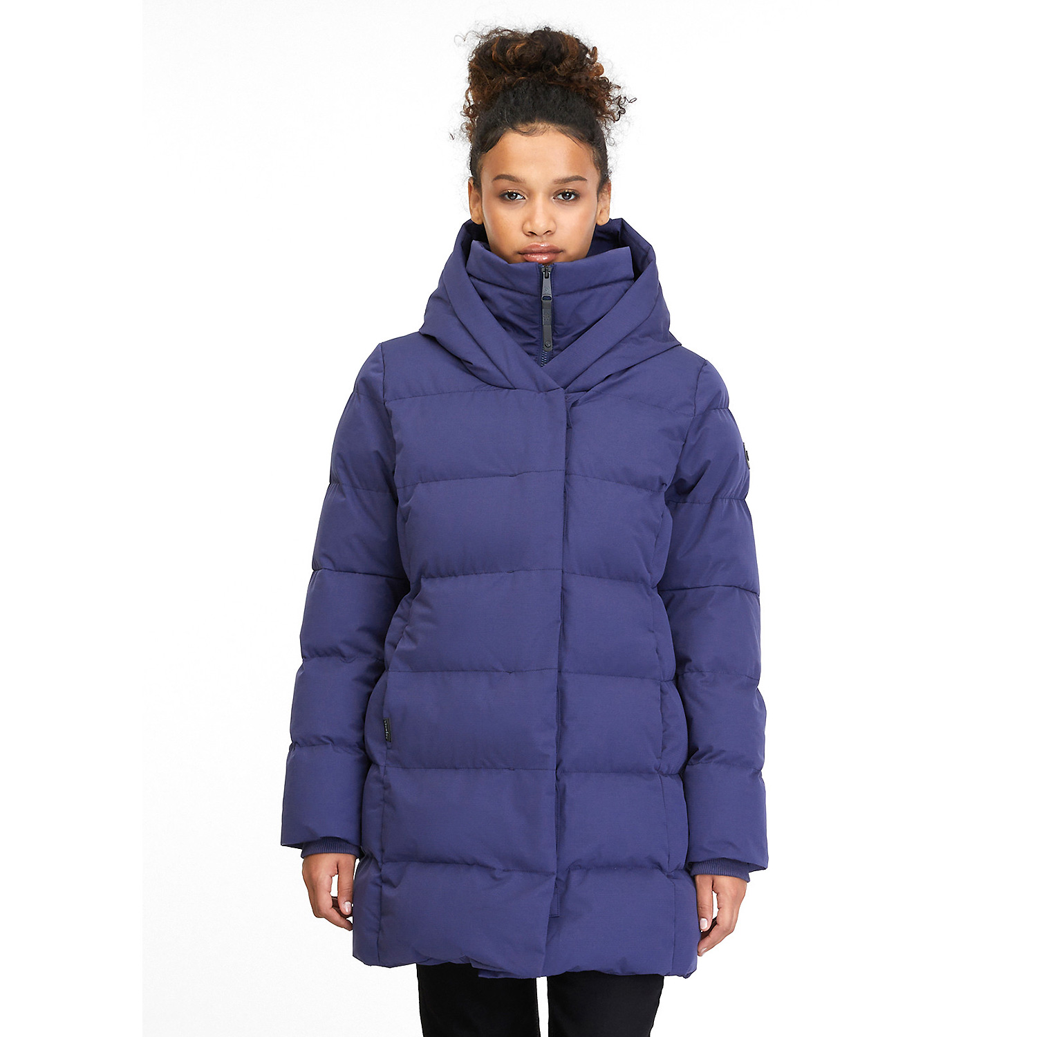 Damen Ragwear Marine