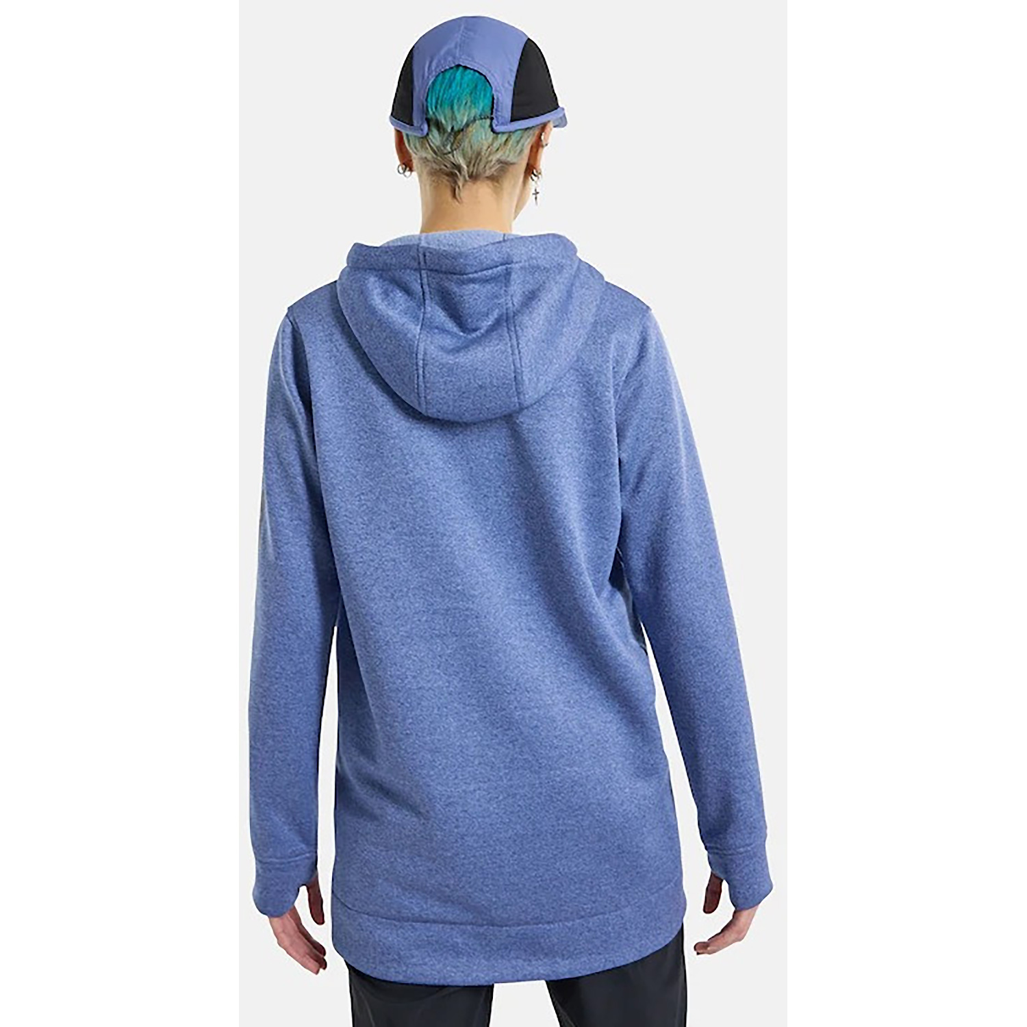 Damen Burton Blau
