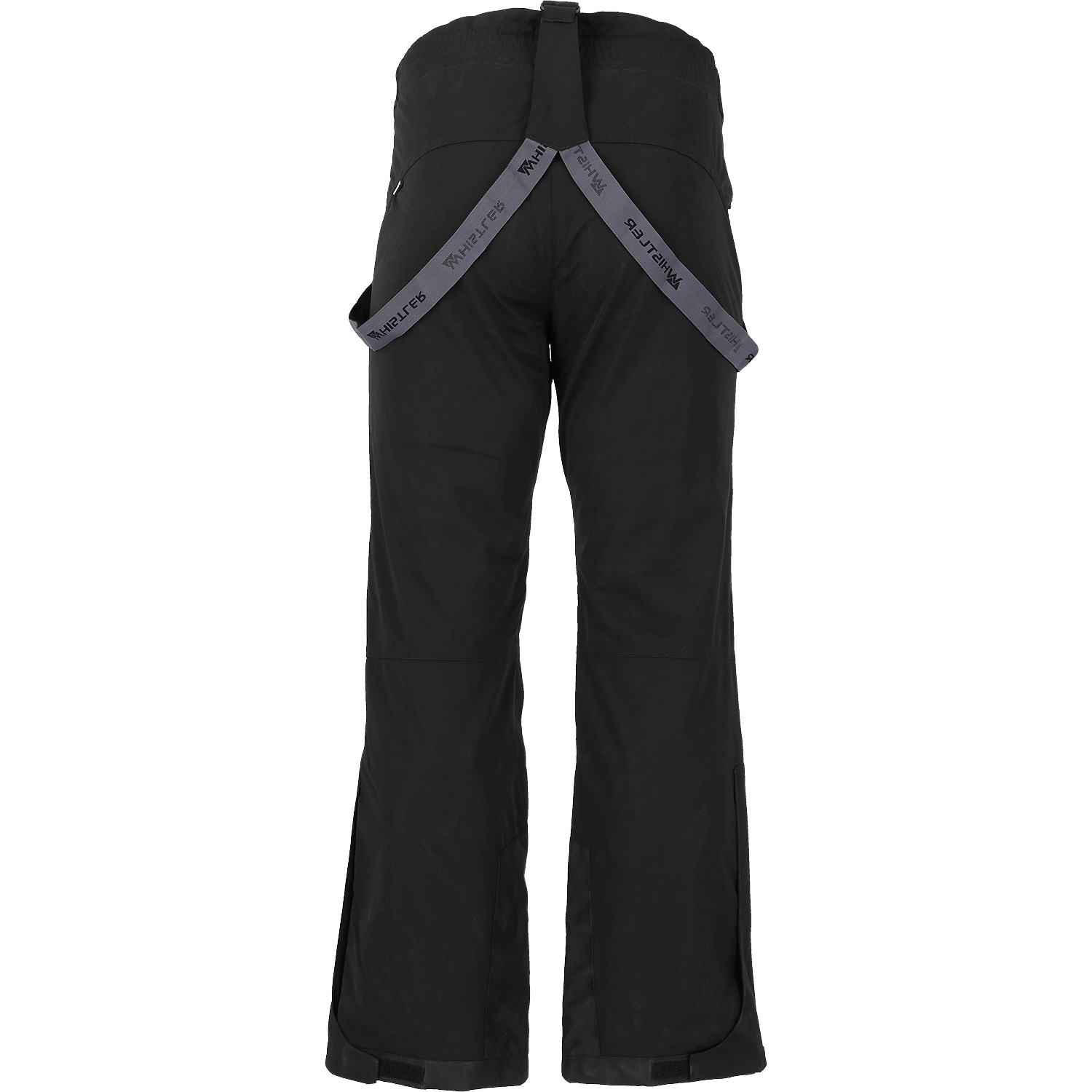 Herren Whistler Schwarz Gippslang M Functional Ski Pants W-PRO 15000 1001 XXL Skihose