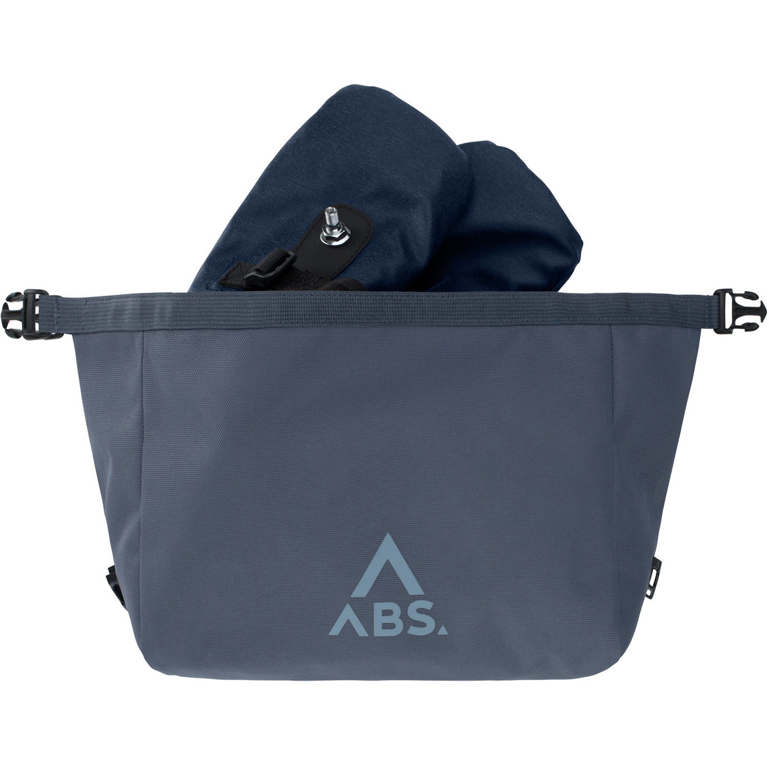 Unisex ABS Schwarz