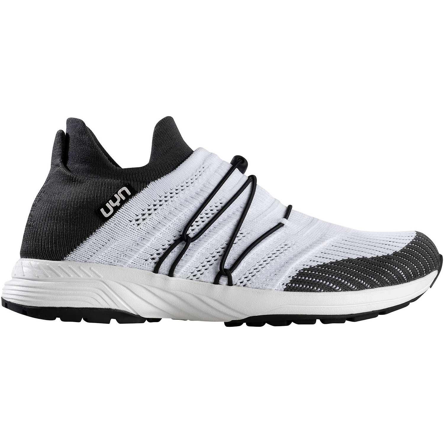 Damen UYN Weiß UYN MAN NATURE TUNE SHOES J644 44 Freizeitschuhe