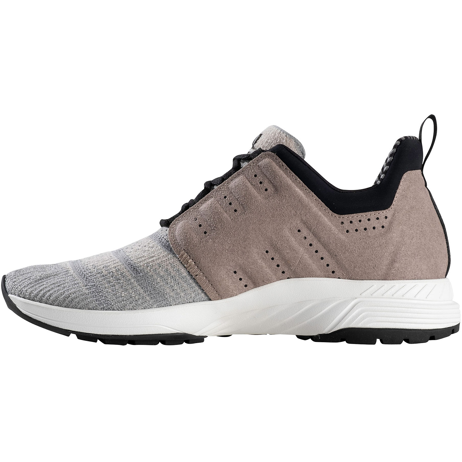 Damen UYN Camel UYN LADY FREE FLOW TUNE SHOES W068 41 Freizeitschuhe