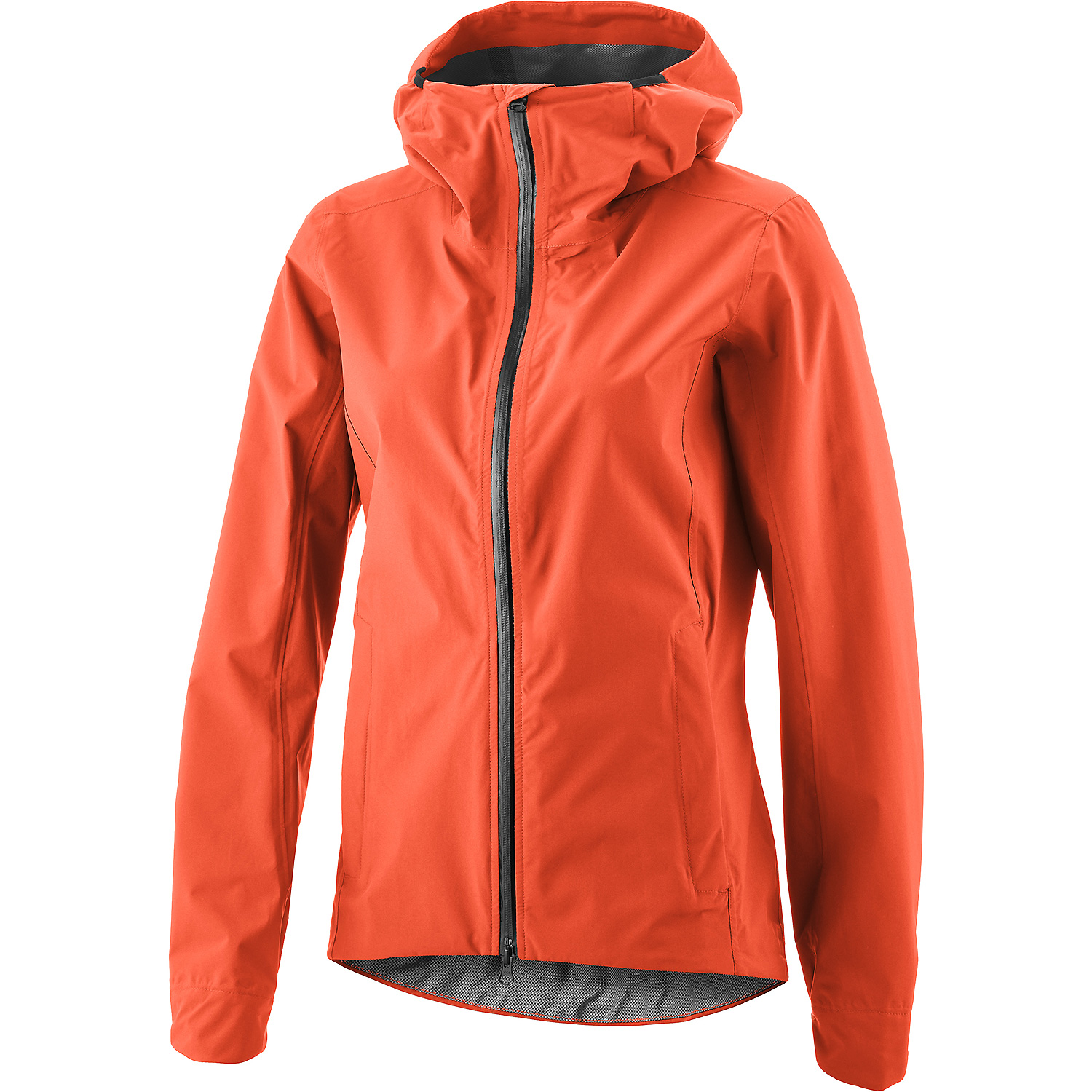 Damen Gonso Rot Save Jacket Trail W