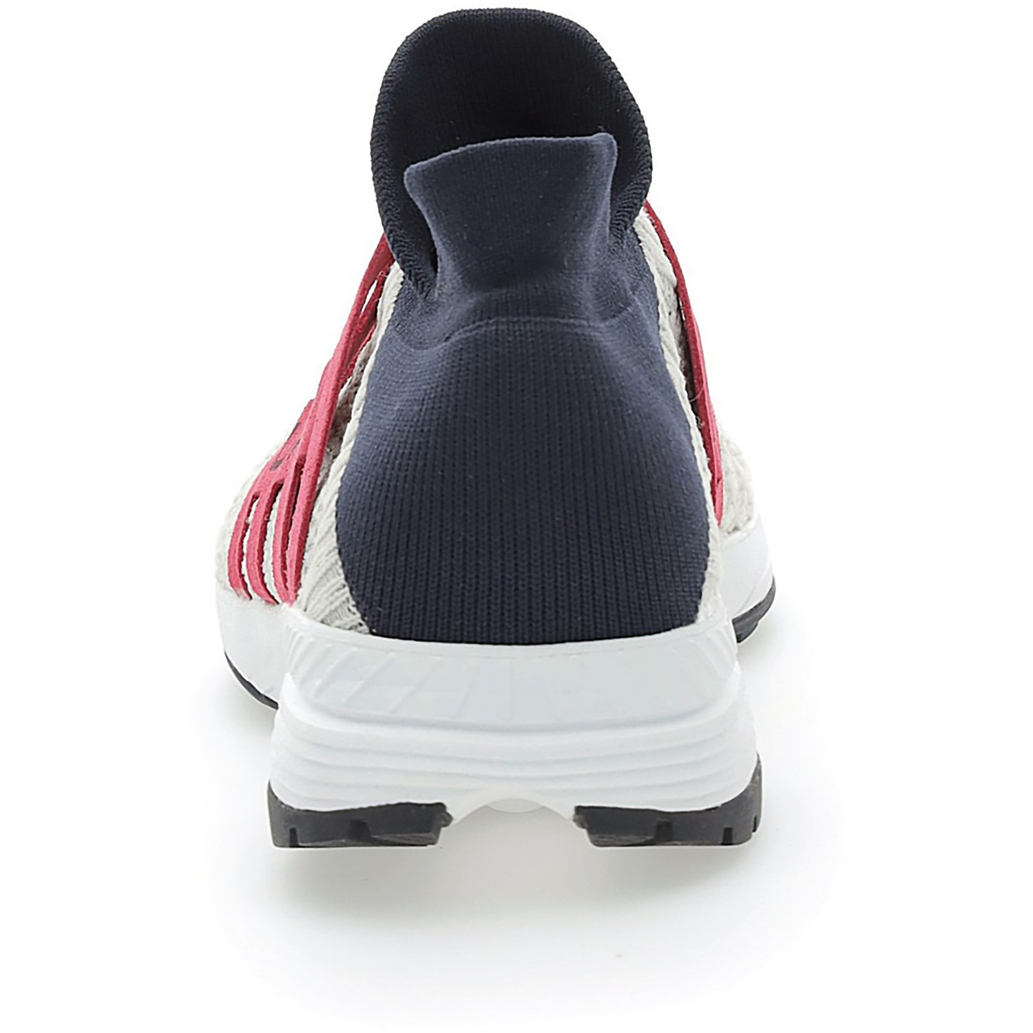 Damen UYN Satinweiß UYN MAN FREE FLOW TUNE SHOES B452 45 Freizeitschuhe