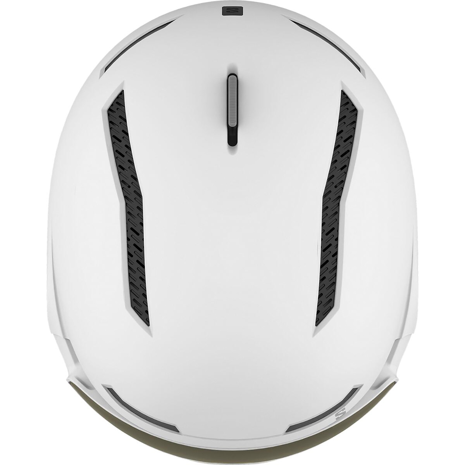 Herren Salomon wie abgebildet HELMET DRIVER PRO SIGMA Wh Helm