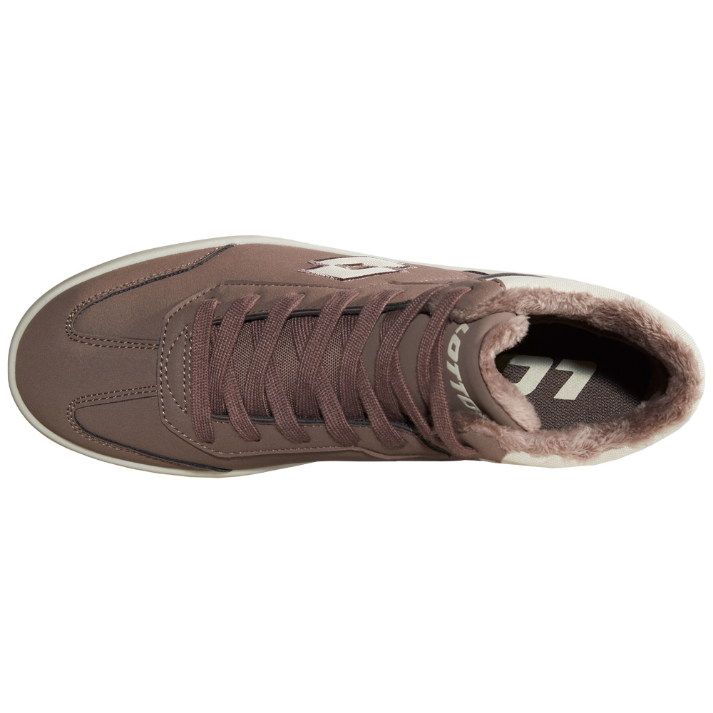 Herren Lotto Braun