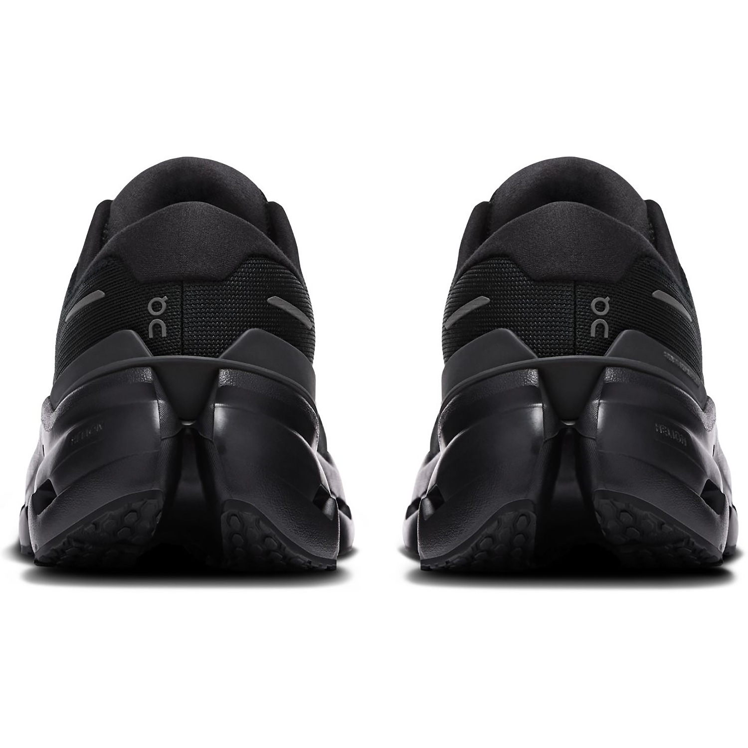 Herren ON Schwarz Cloudrunner 3 1043 11,5 Laufschuh