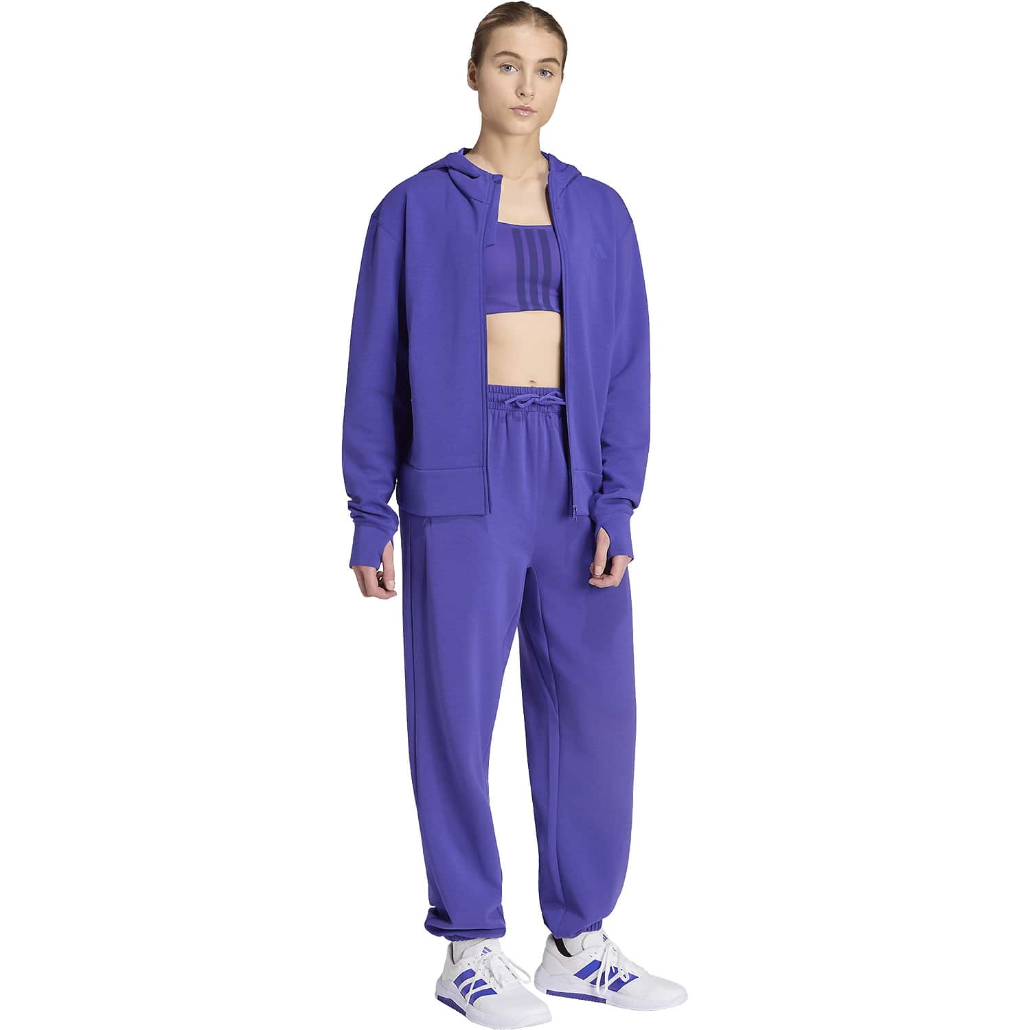 Damen Adidas wie abgebildet