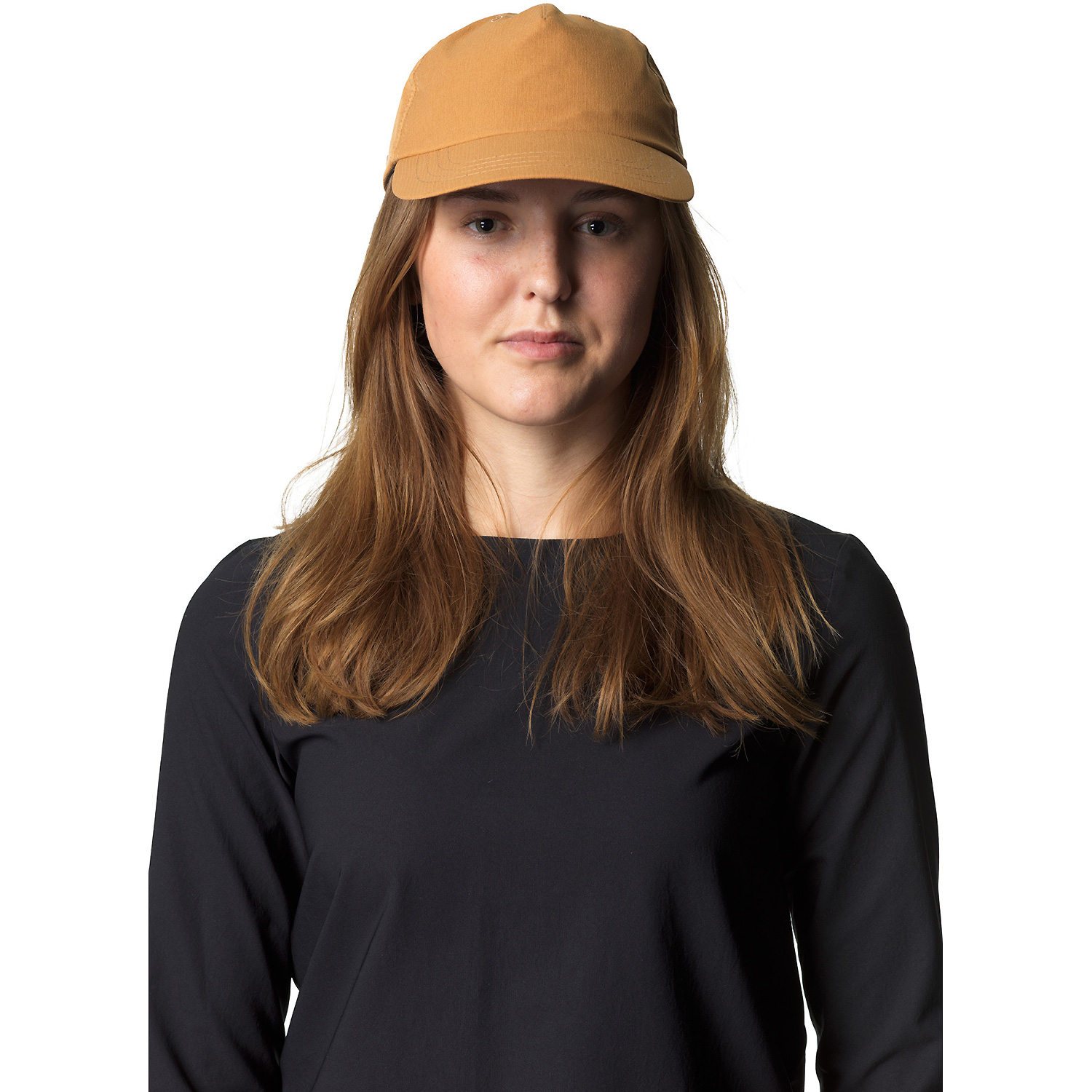 Unisex Houdini Camel