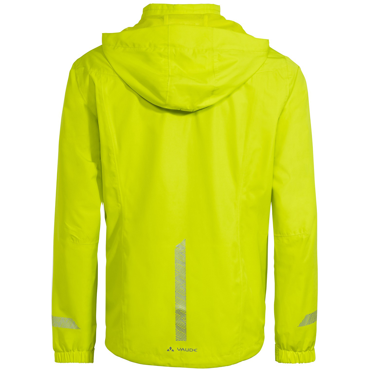 Herren VauDe Hellgrün Me Neshan LS Shirt IV 192 M Hemd