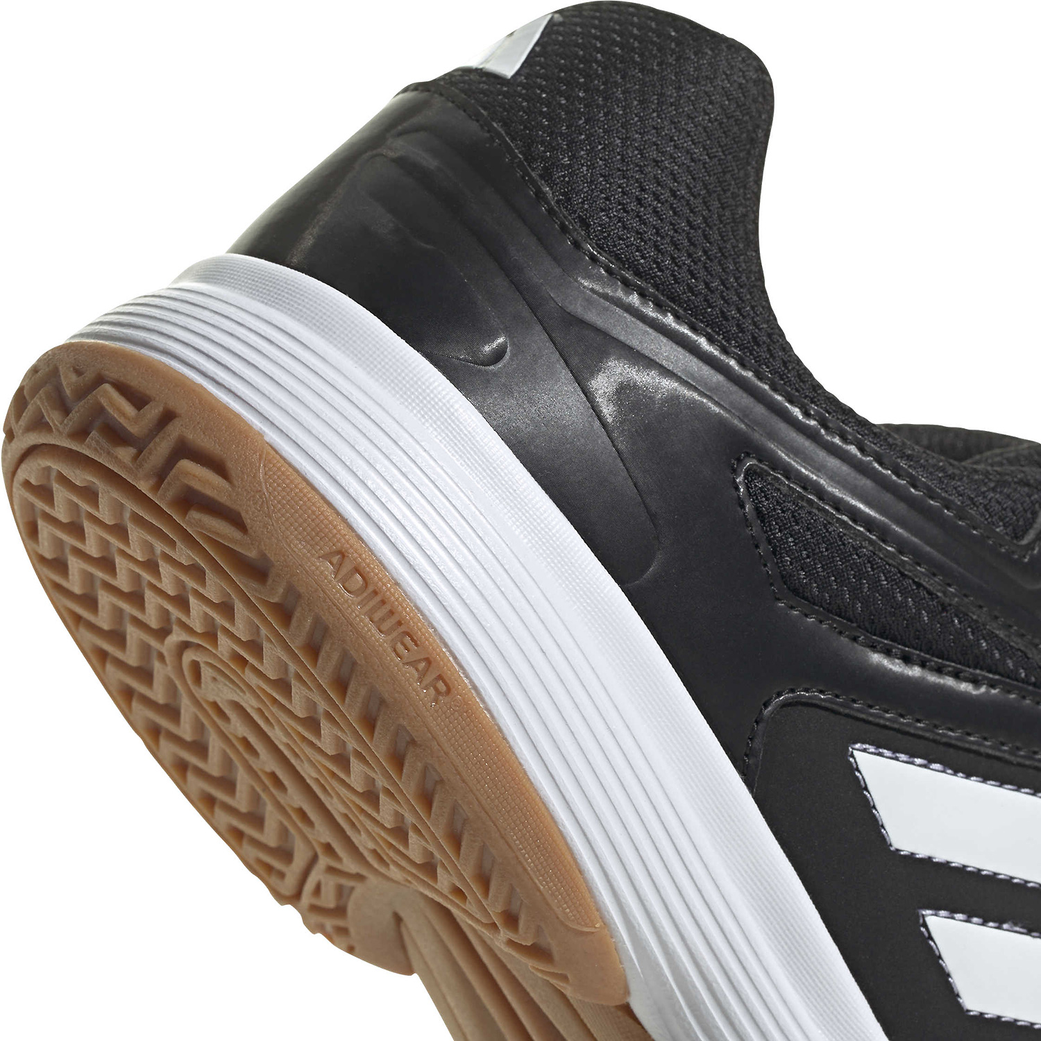 Herren Adidas wie abgebildet Speedcourt M 000 9 Volleyballschuhe