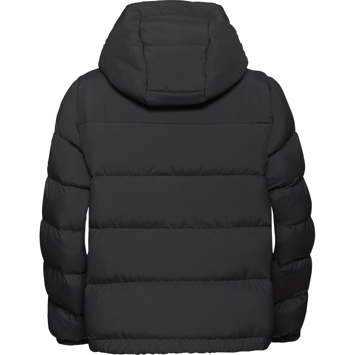 Damen Jack Wolfskin Schwarz FROZEN PALACE JKT W RDS 6000 M Funktionsjacke