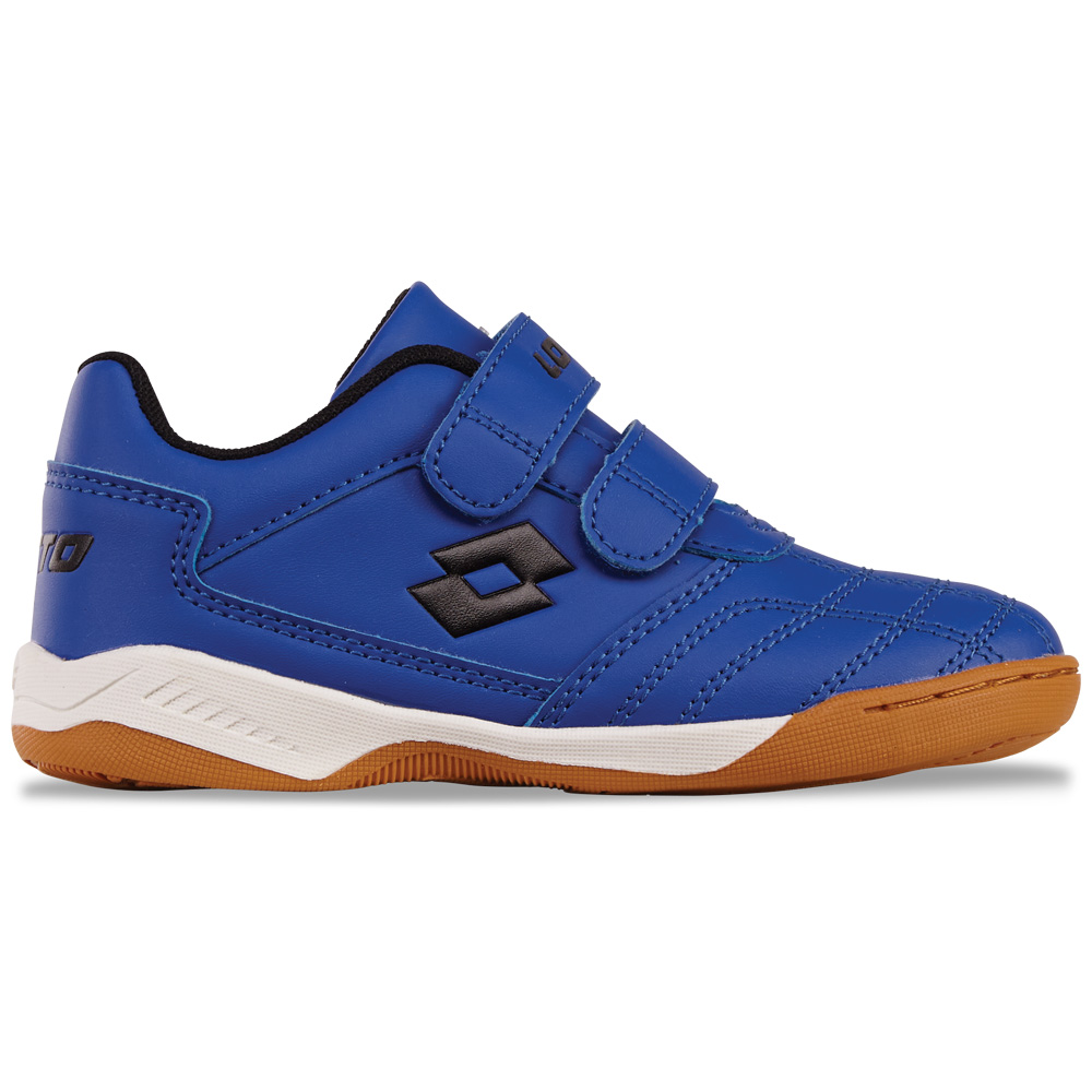Kinder Lotto Blau