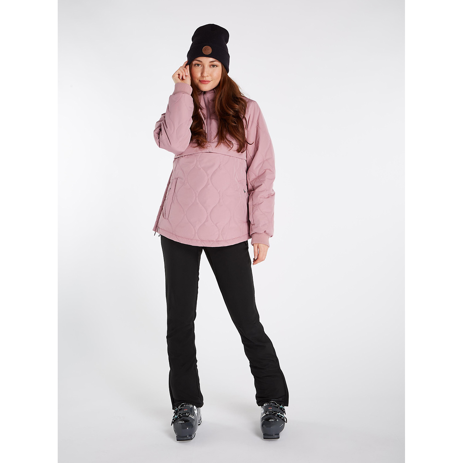 Damen Protest Pink