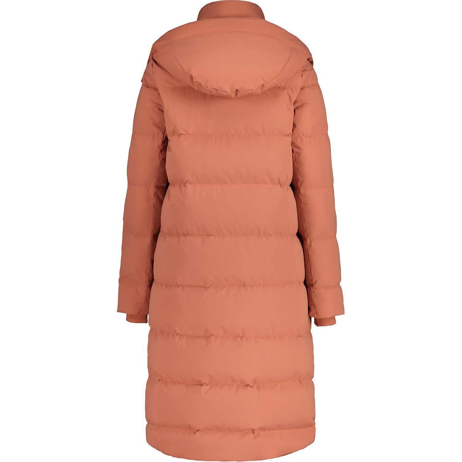Damen Maloja Rose