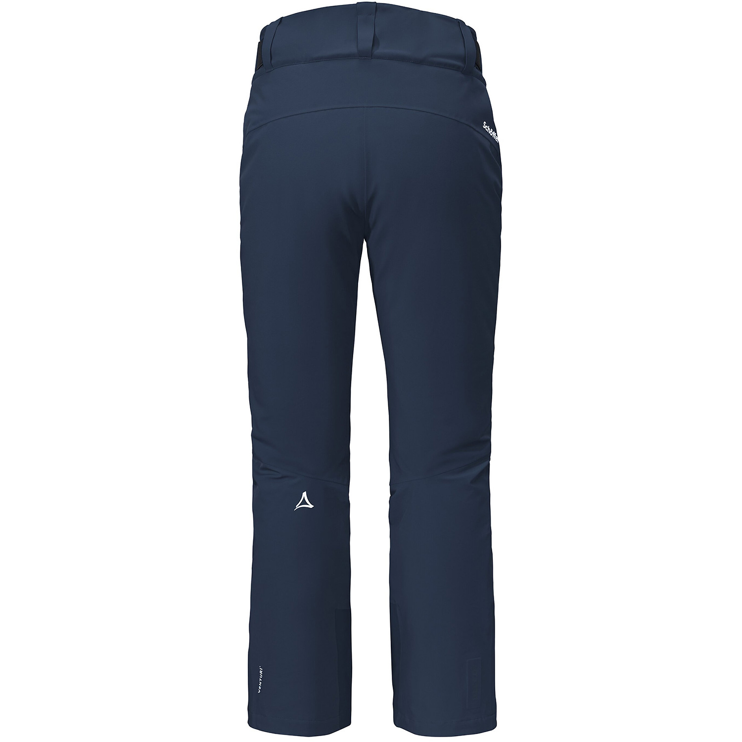 Damen Schöffel Marine W SKI PANTS LIZUM