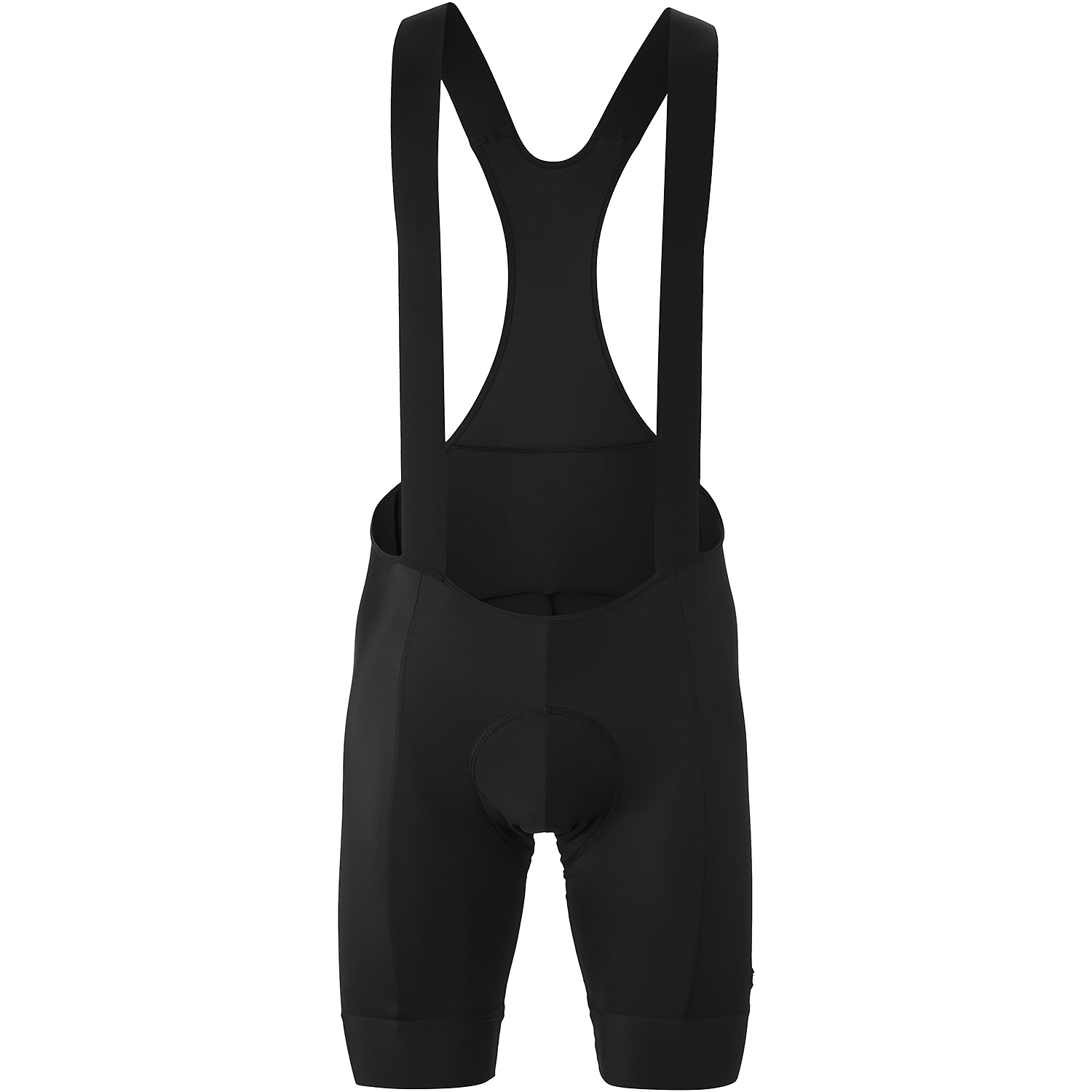 Herren Gonso Schwarz Essential Bib Kit M Latzhose