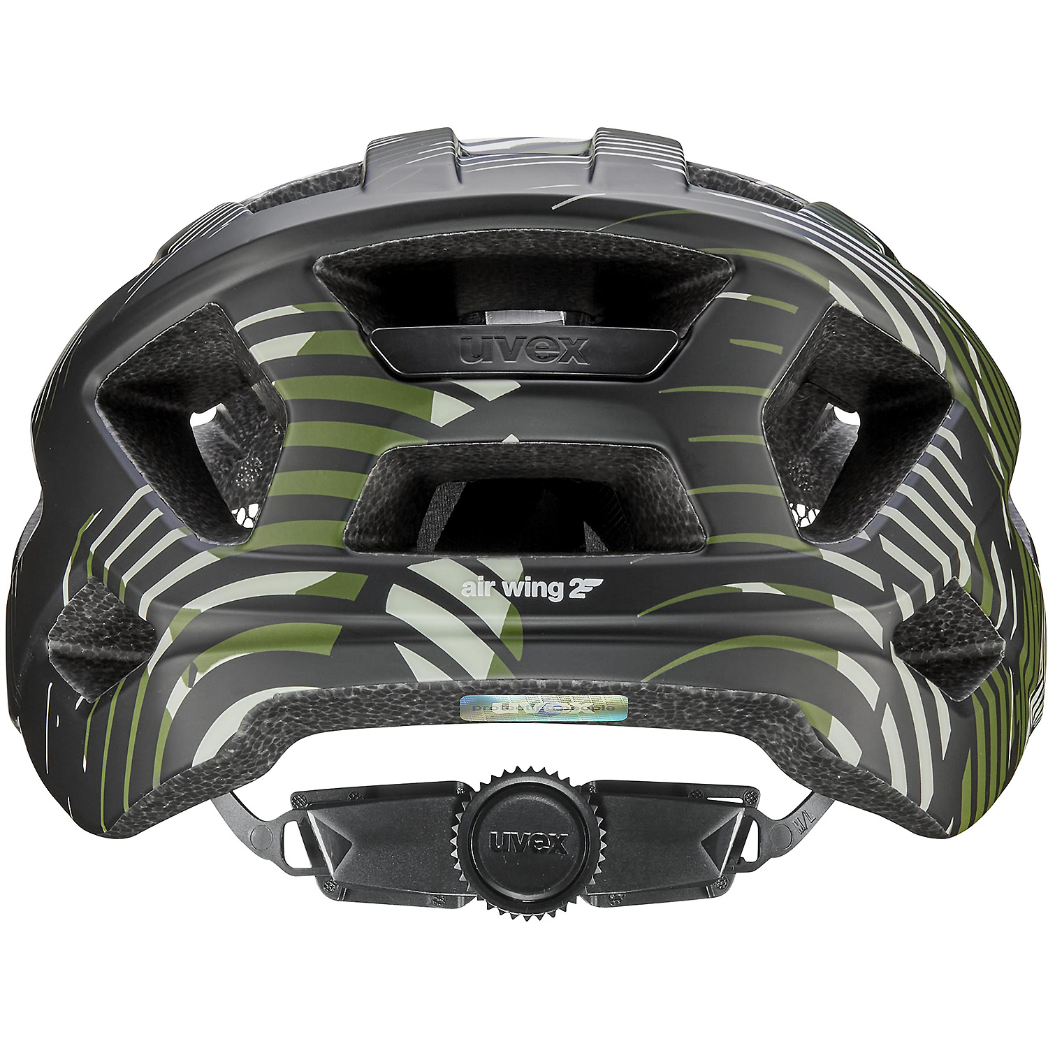 Kinder Uvex Marine uvex air wing 2 cc Helm