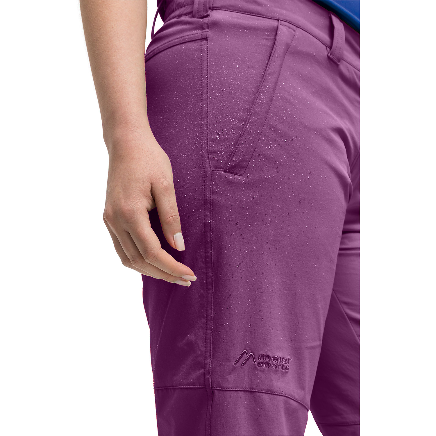 Damen Maier Sports Beere