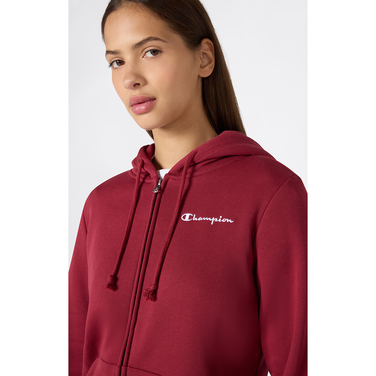 Damen Champion Rot