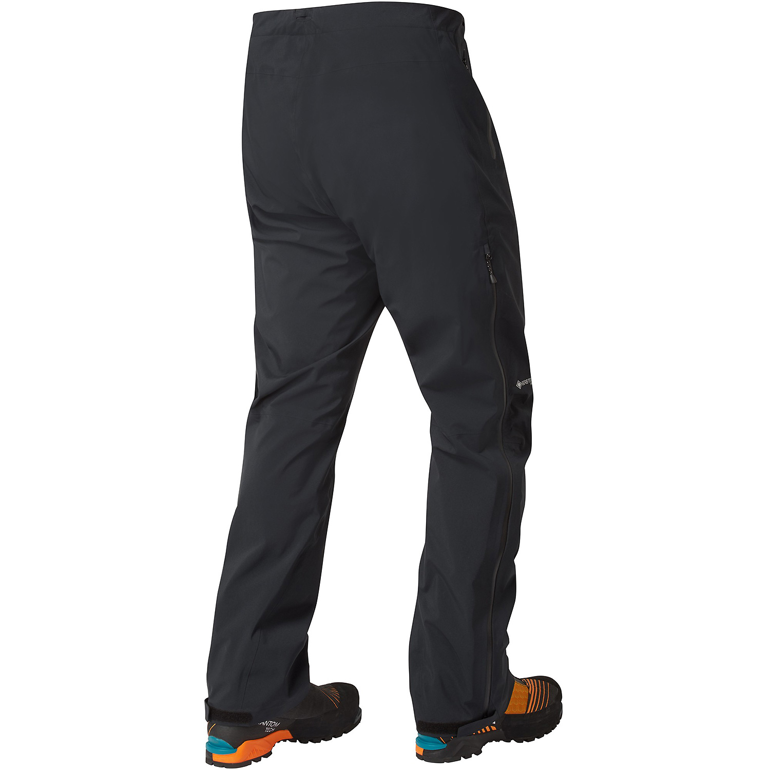 Herren Mountain Equipment Schwarz