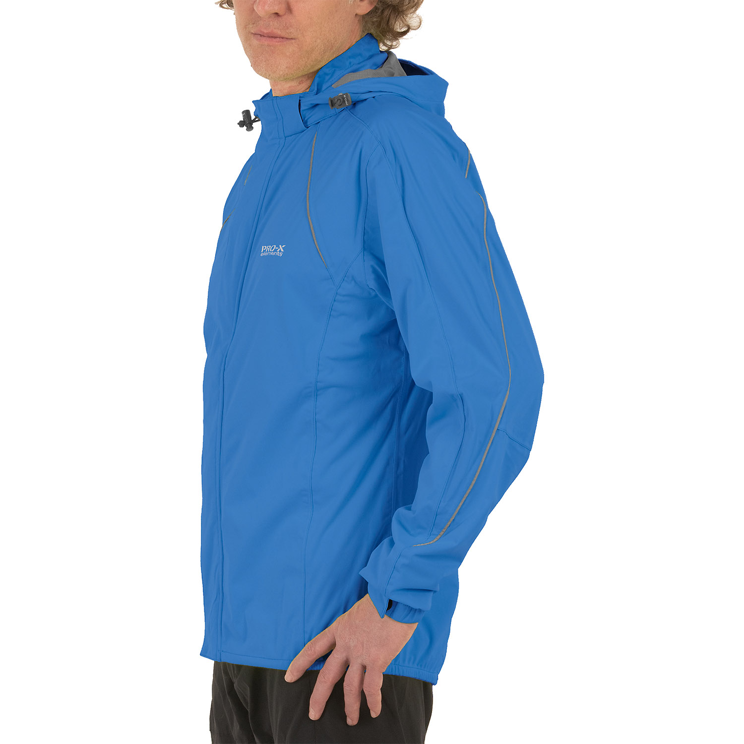 Herren ProX Blau