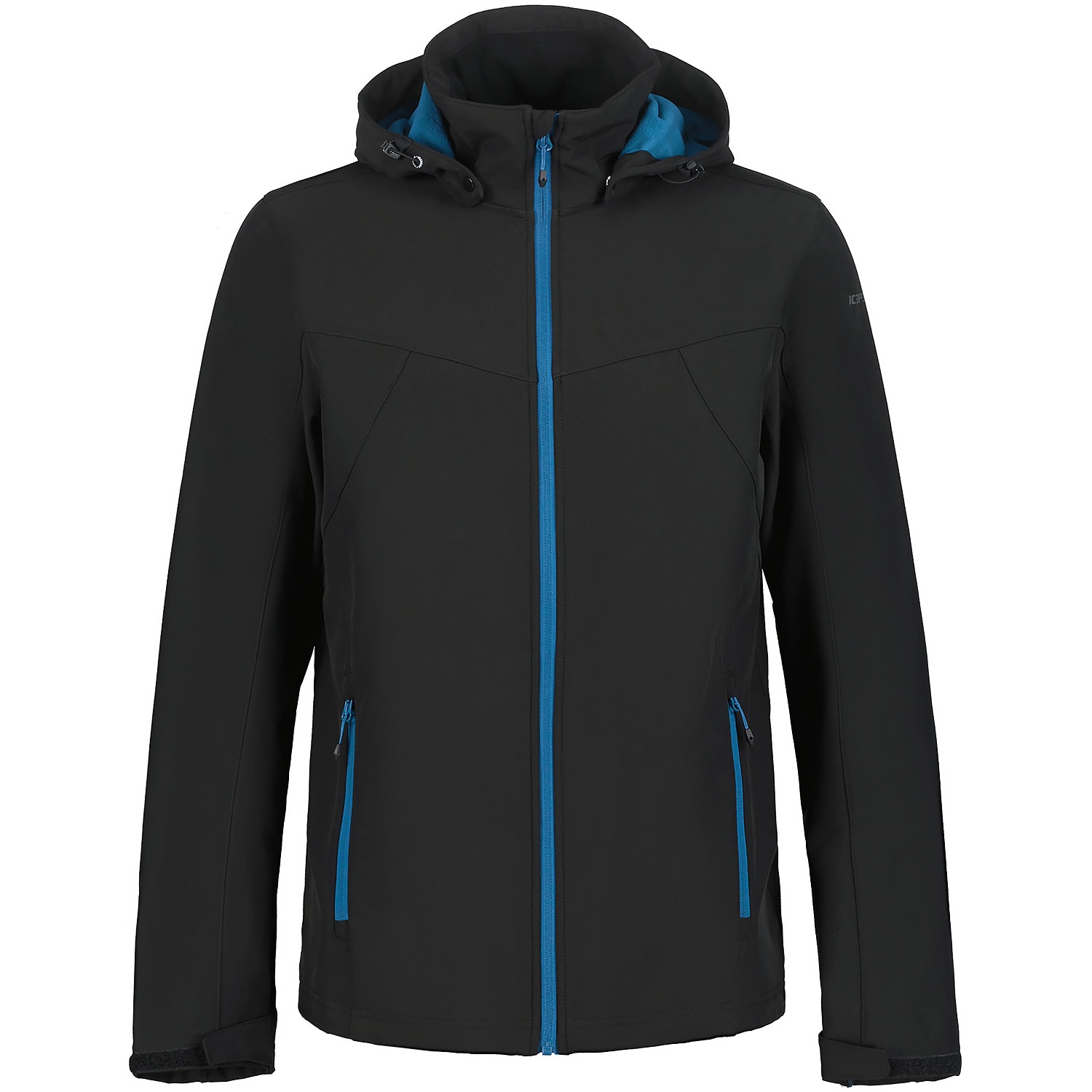 Herren Icepeak farblich sortiert